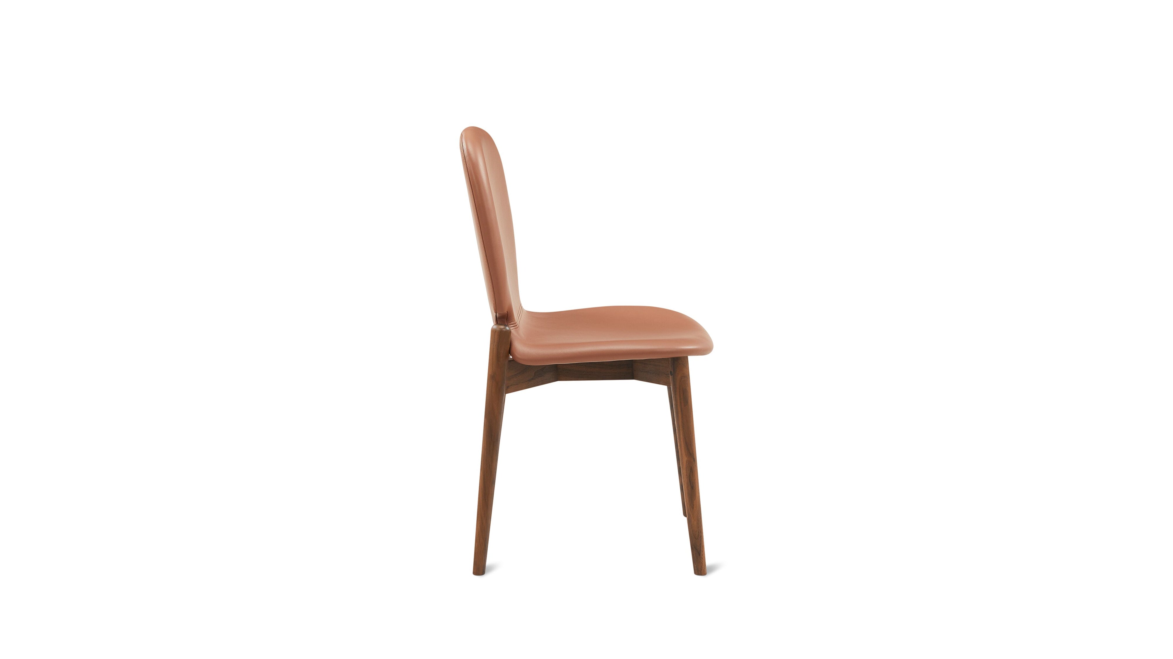 Dine In Dining Chair (Set Of Two), Walnut/Pecan - Sundays Company CanadaDNC-YC-001-003