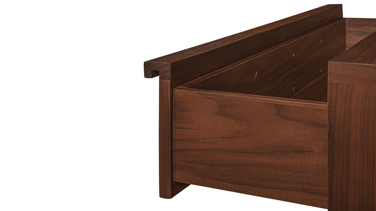 Harbour Dresser, Walnut