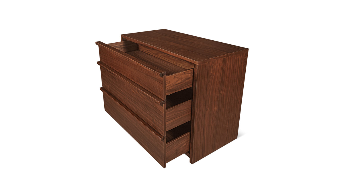 Harbour Dresser, Walnut