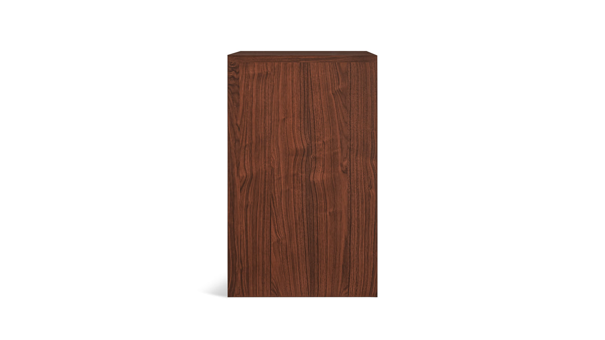 Harbour Dresser, Walnut