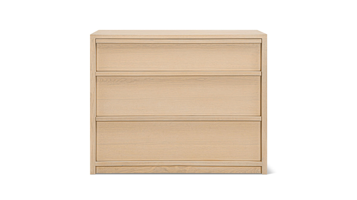 Harbour x Sophie Burke Dresser, Pale Oak