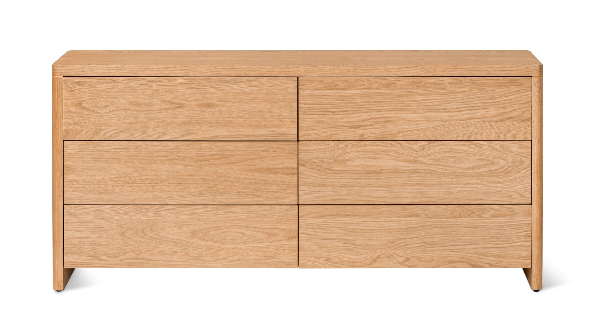 Form Dresser Oak_image