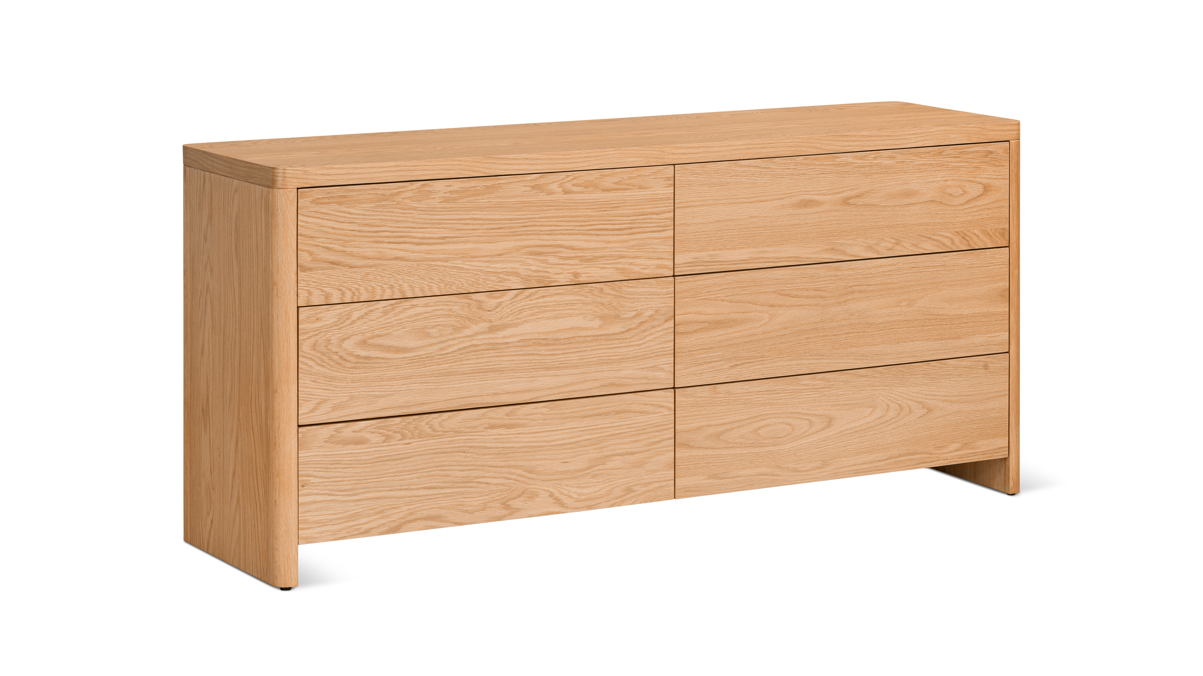 Form Dresser Oak - Image 9