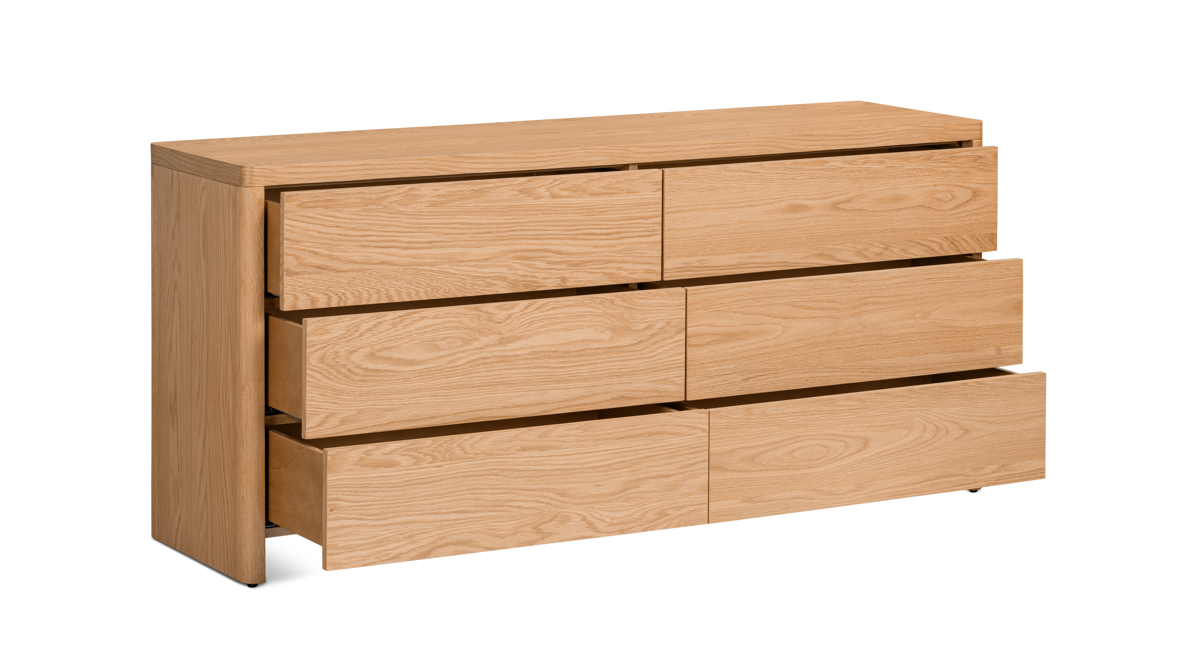 Form Dresser Oak - Image 6