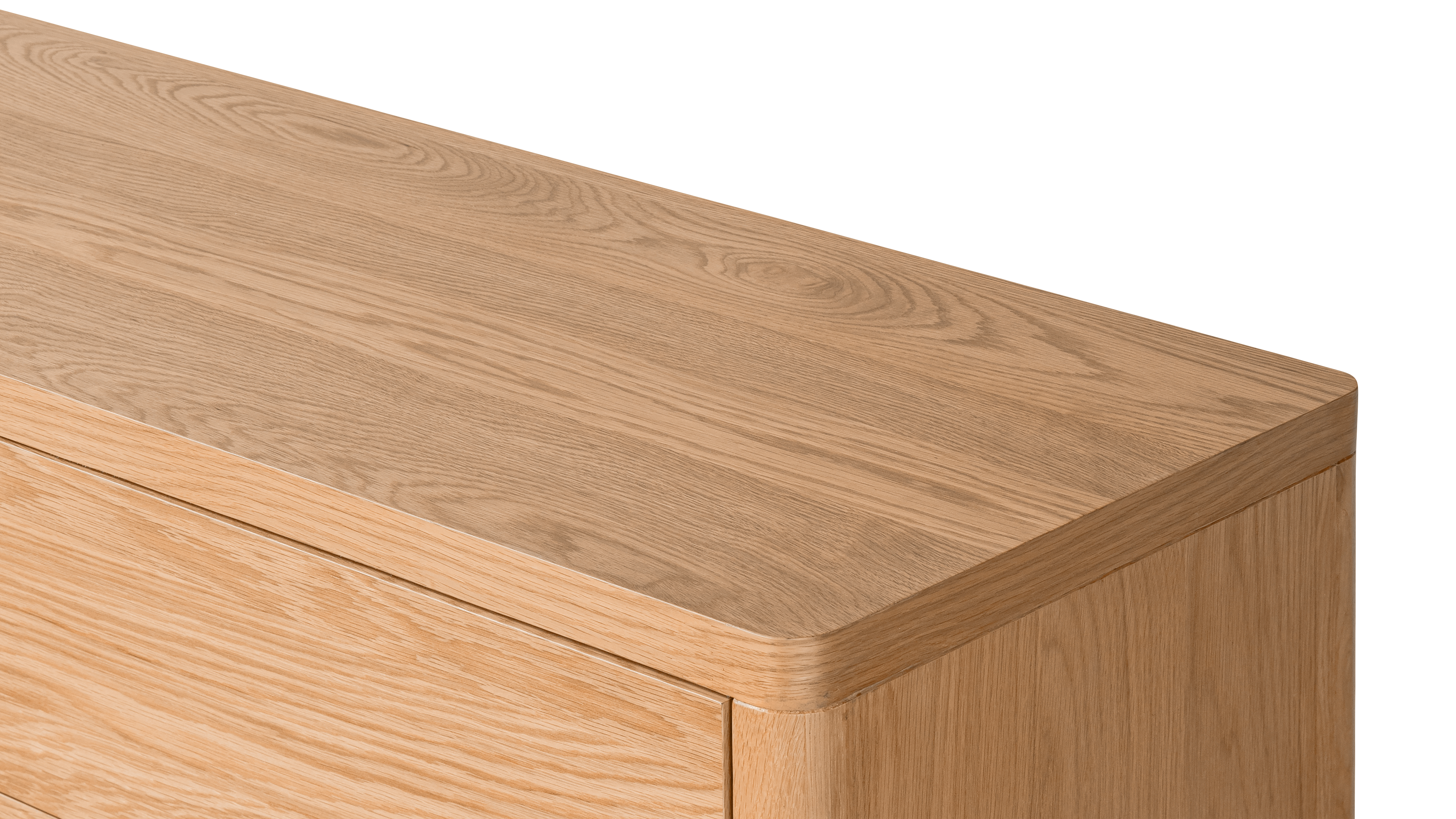 Form Dresser Oak - Image 8