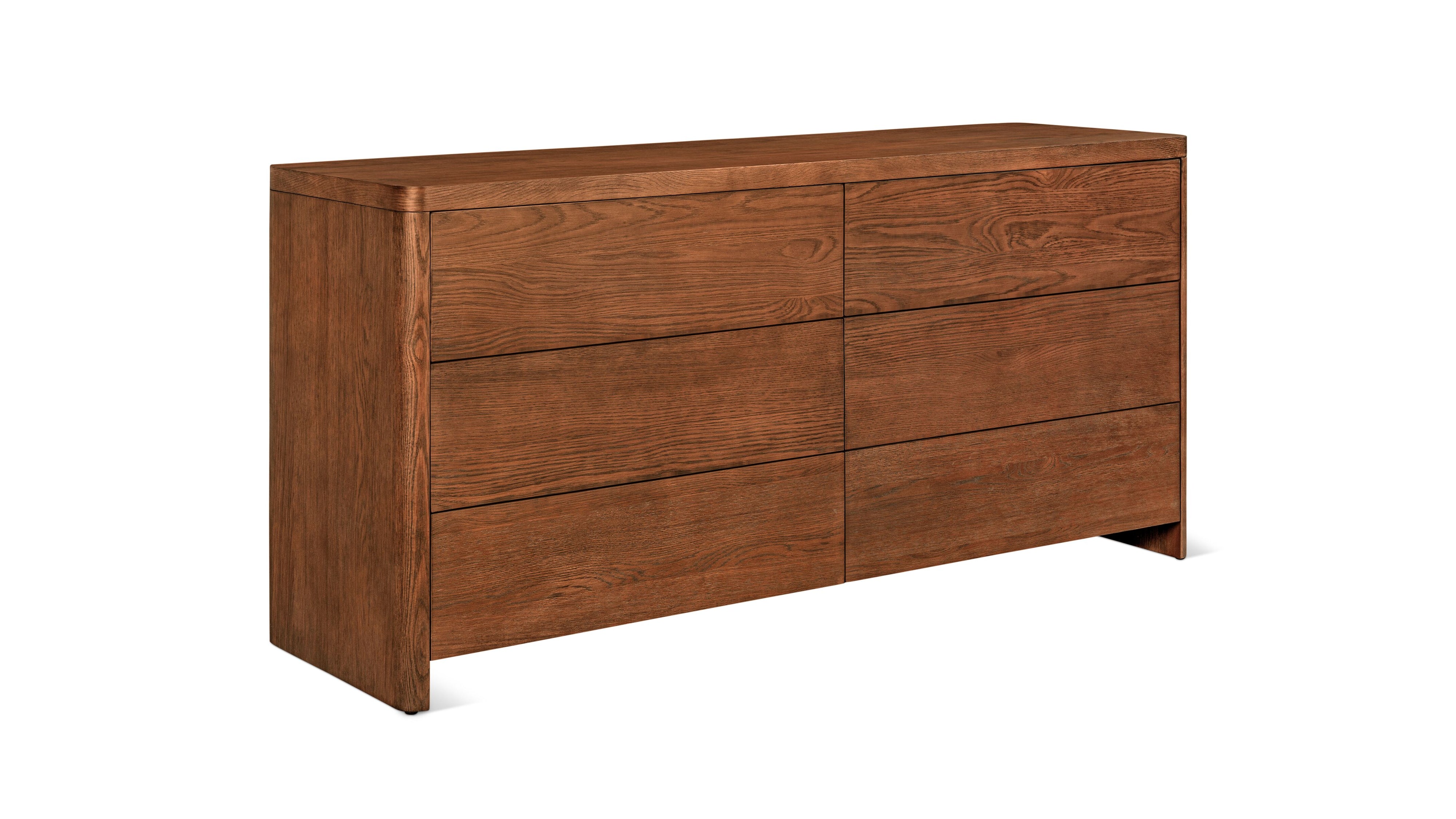 Form Dresser, Stained Walnut - Sundays Company CanadaDRE-JU-001-116