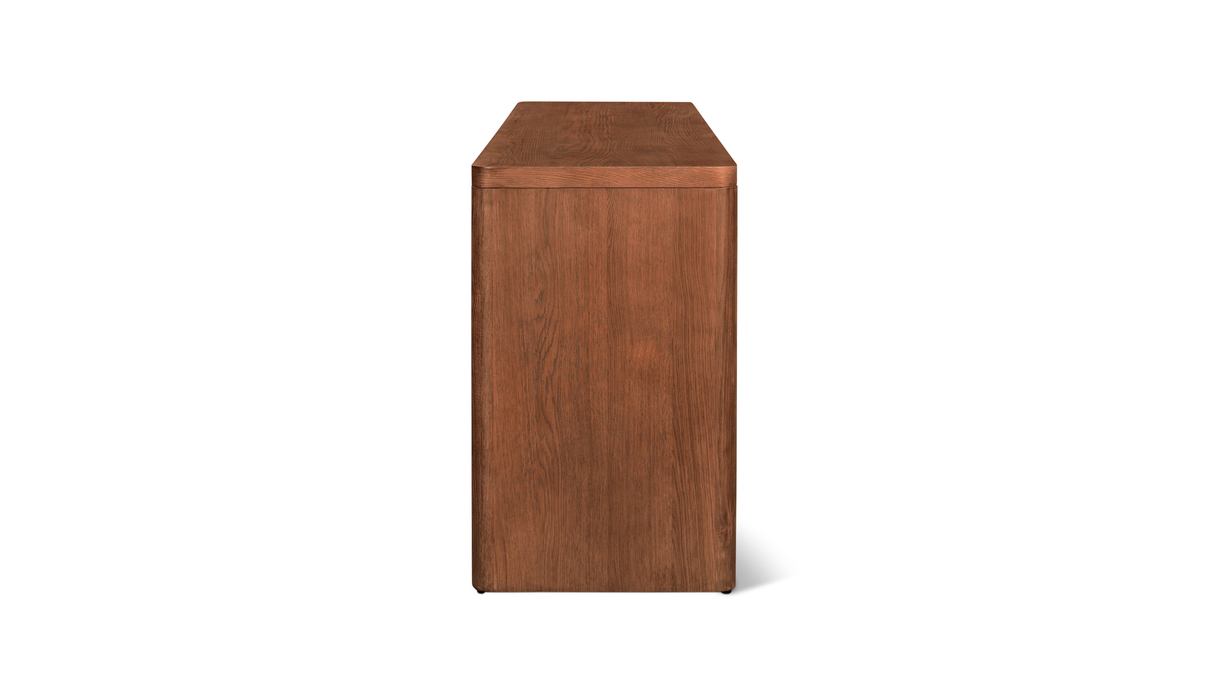 Form Dresser, Stained Walnut - Sundays Company CanadaDRE-JU-001-116