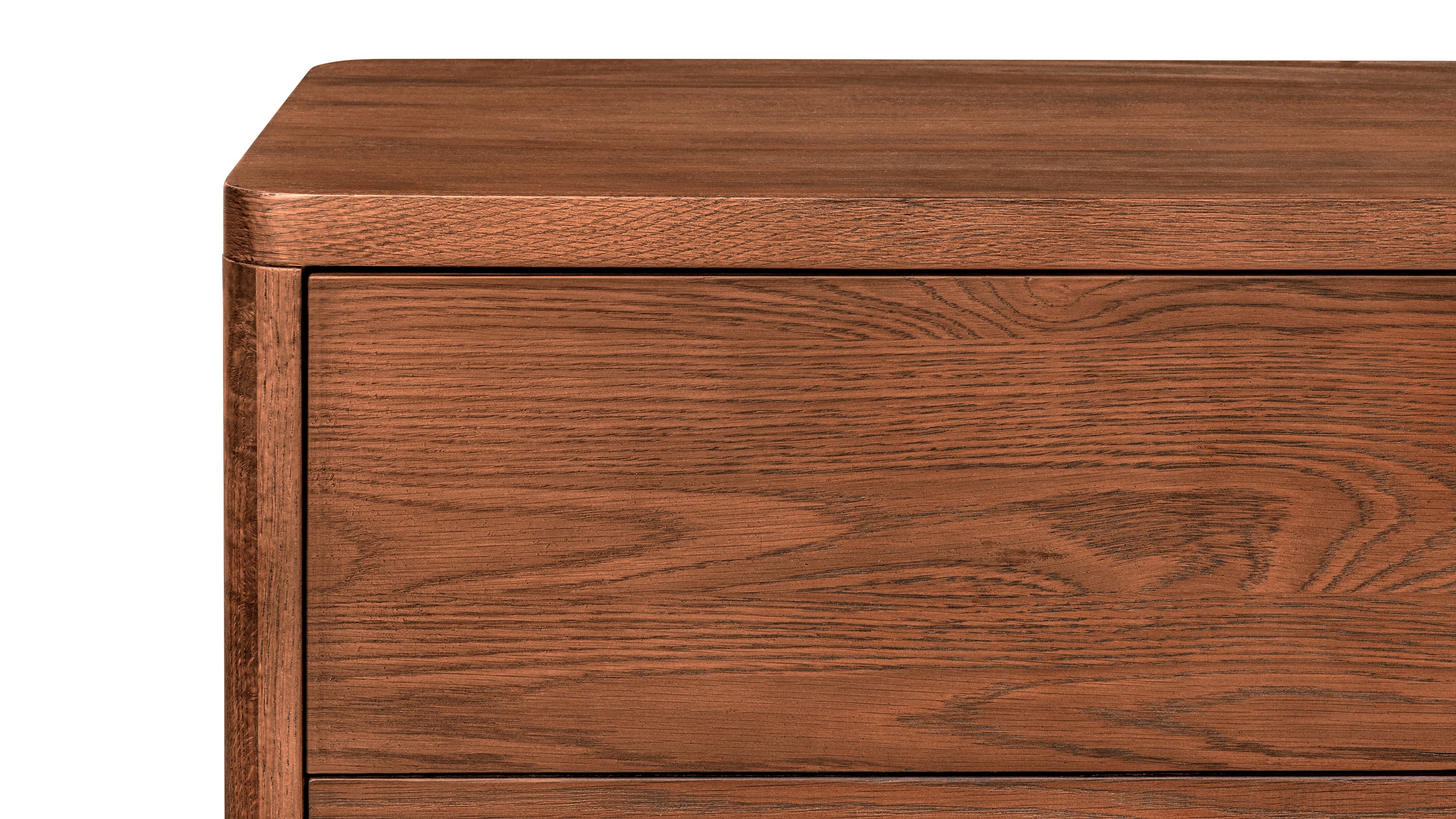 Form Dresser, Stained Walnut - Sundays Company CanadaDRE-JU-001-116