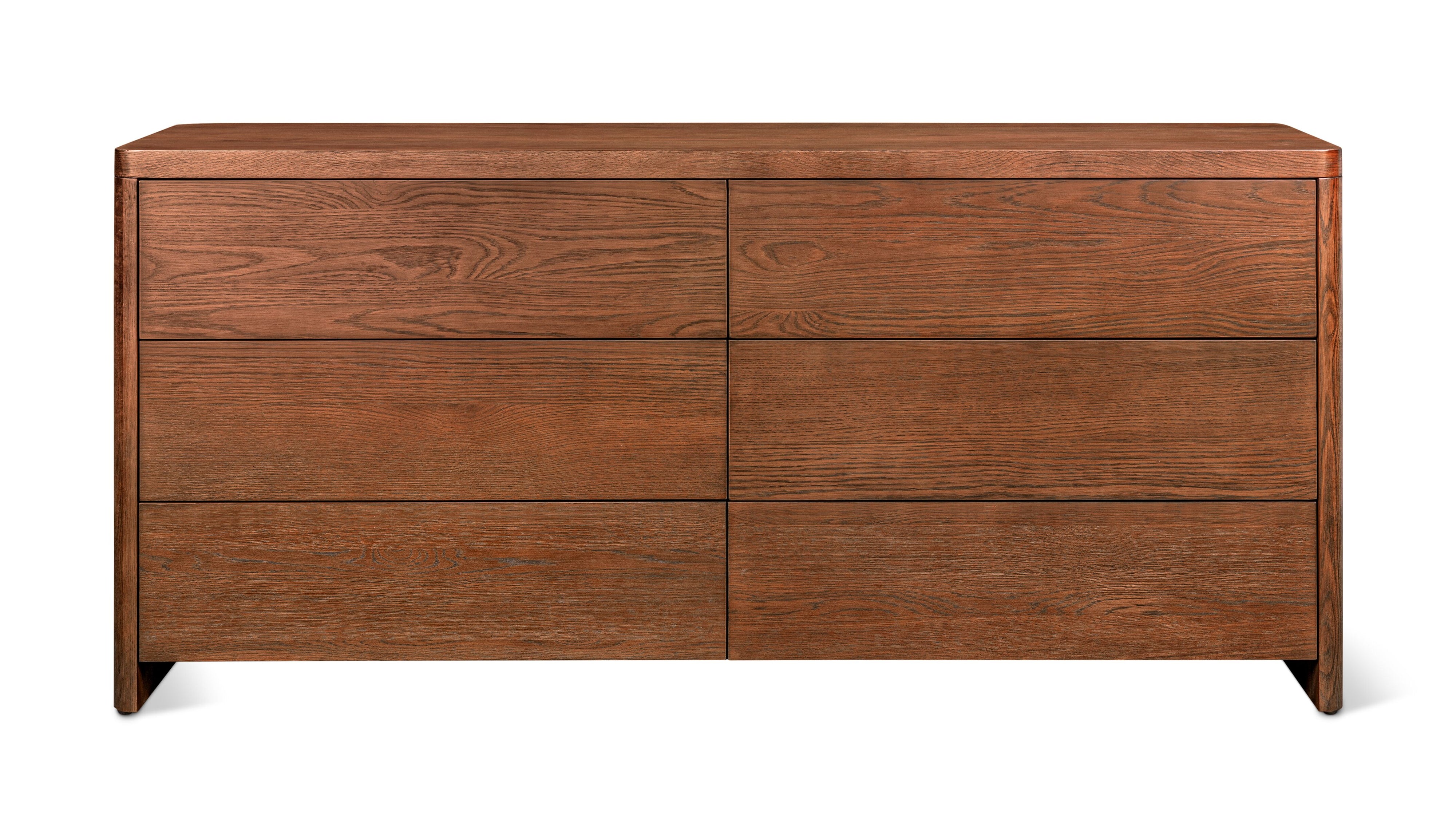 Form Dresser, Stained Walnut - Sundays Company CanadaDRE-JU-001-116