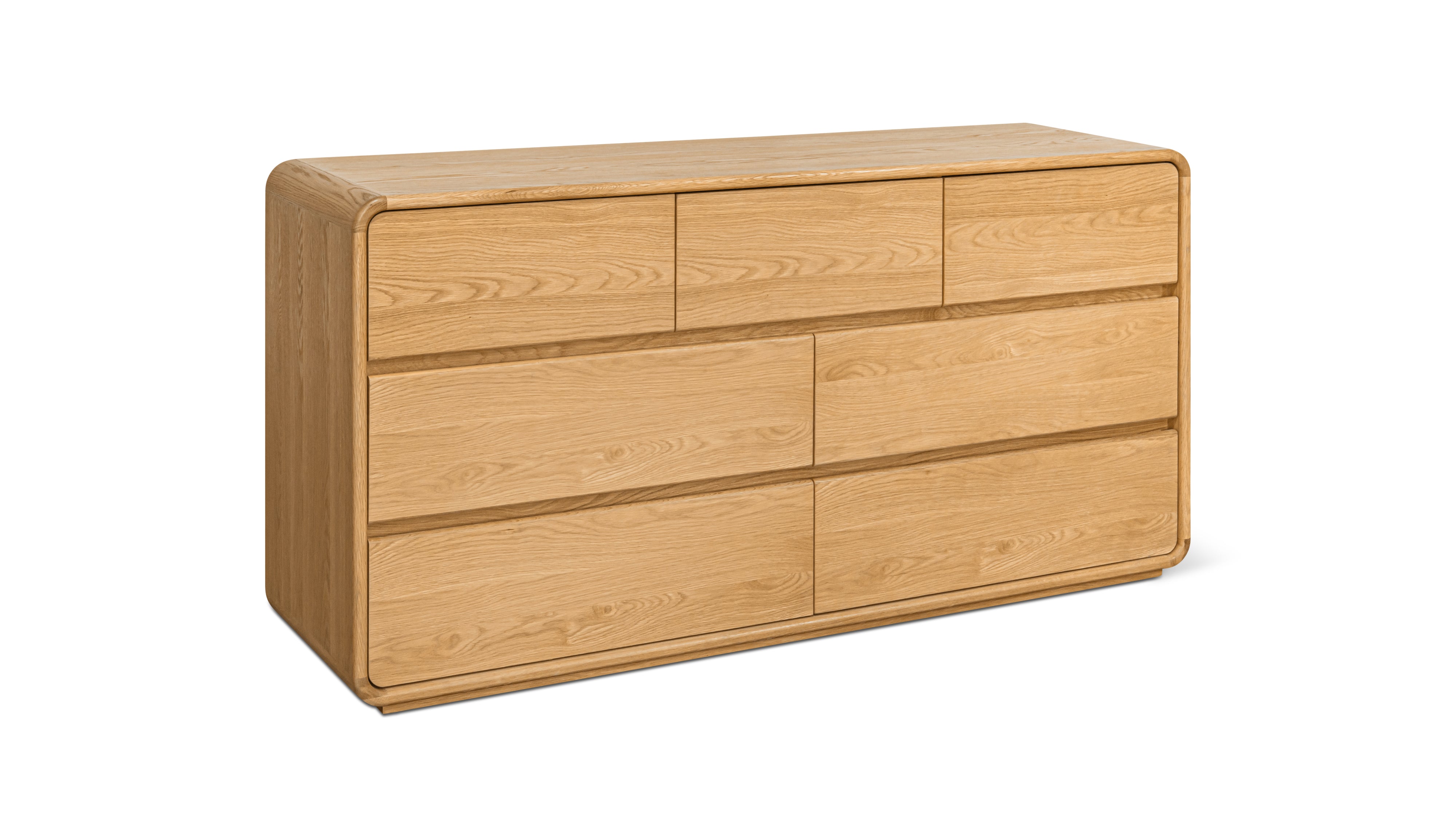 Call Me Dresser, Oak - Sundays Company CanadaDRE-VL-001-050