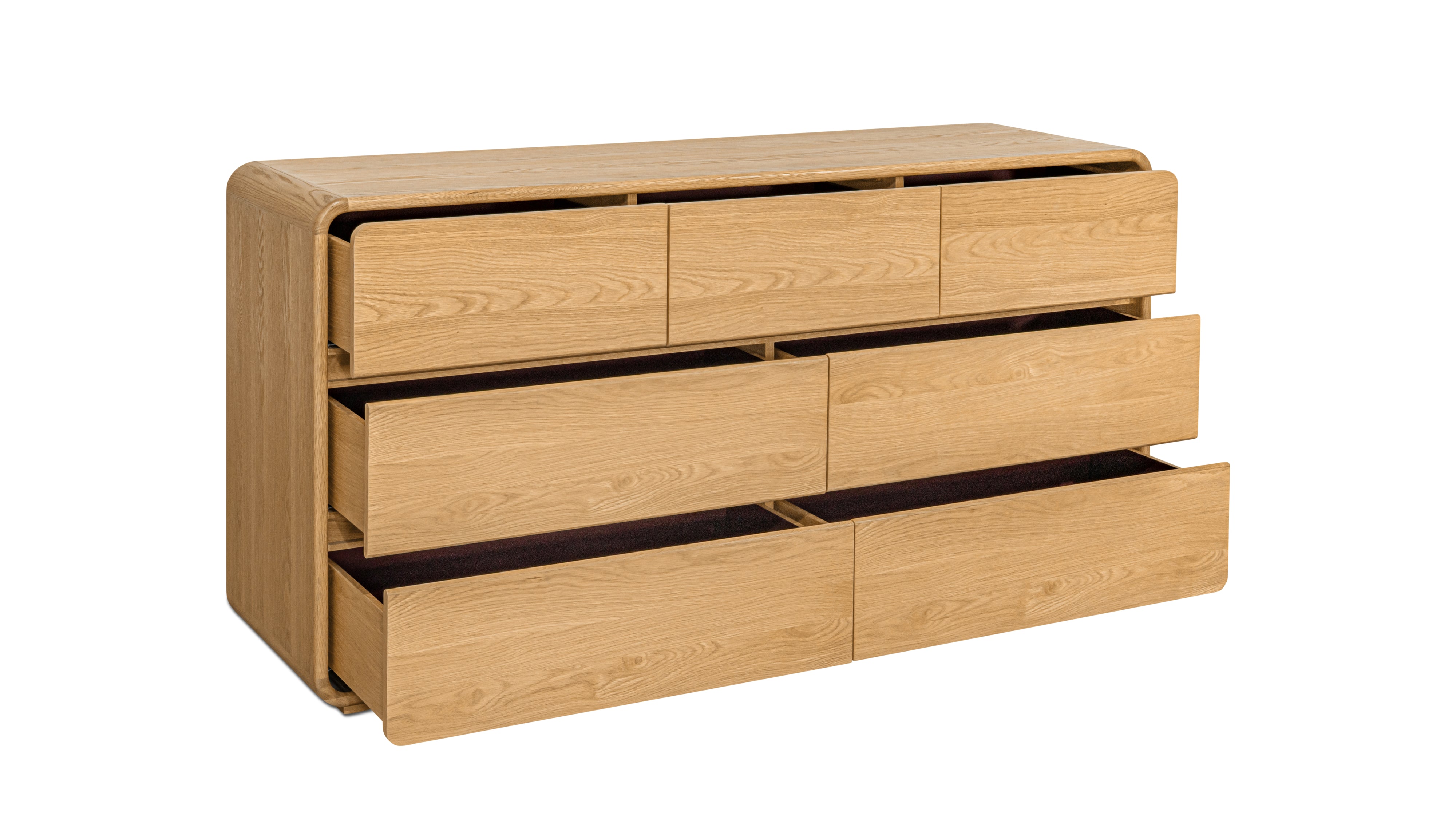 Call Me Dresser, Oak - Sundays Company CanadaDRE-VL-001-050
