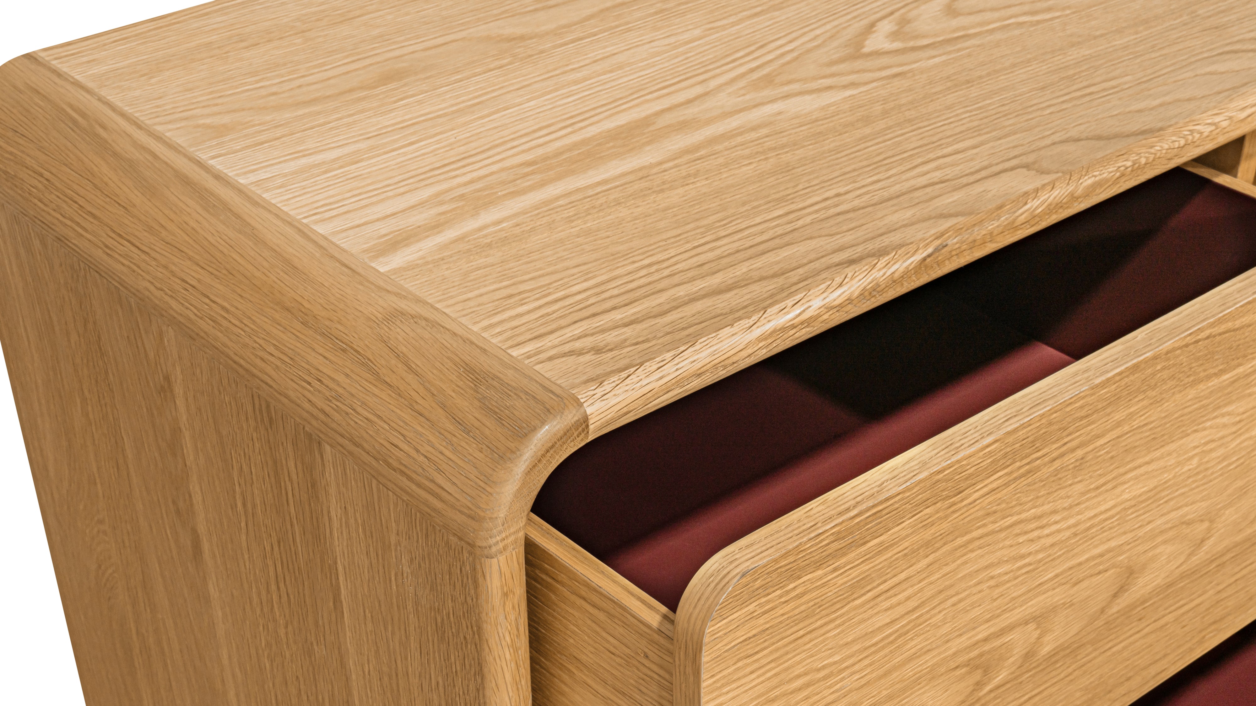 Call Me Dresser, Oak - Sundays Company CanadaDRE-VL-001-050