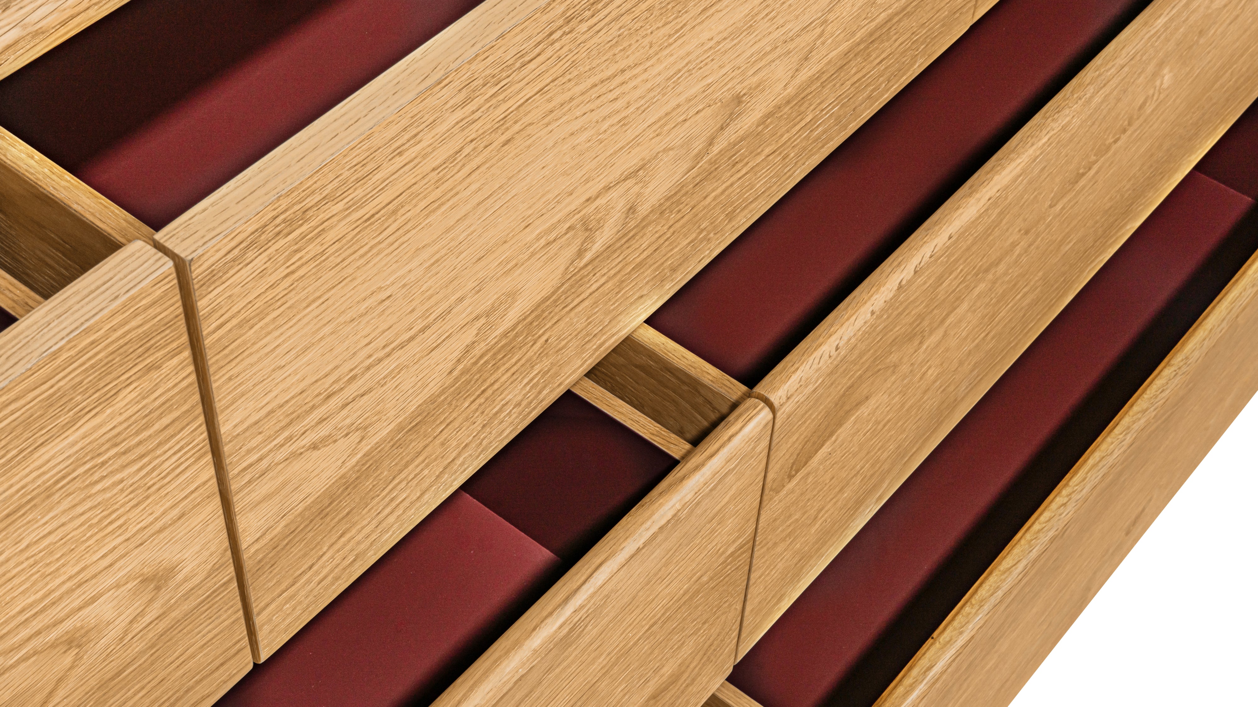 Call Me Dresser, Oak - Sundays Company CanadaDRE-VL-001-050