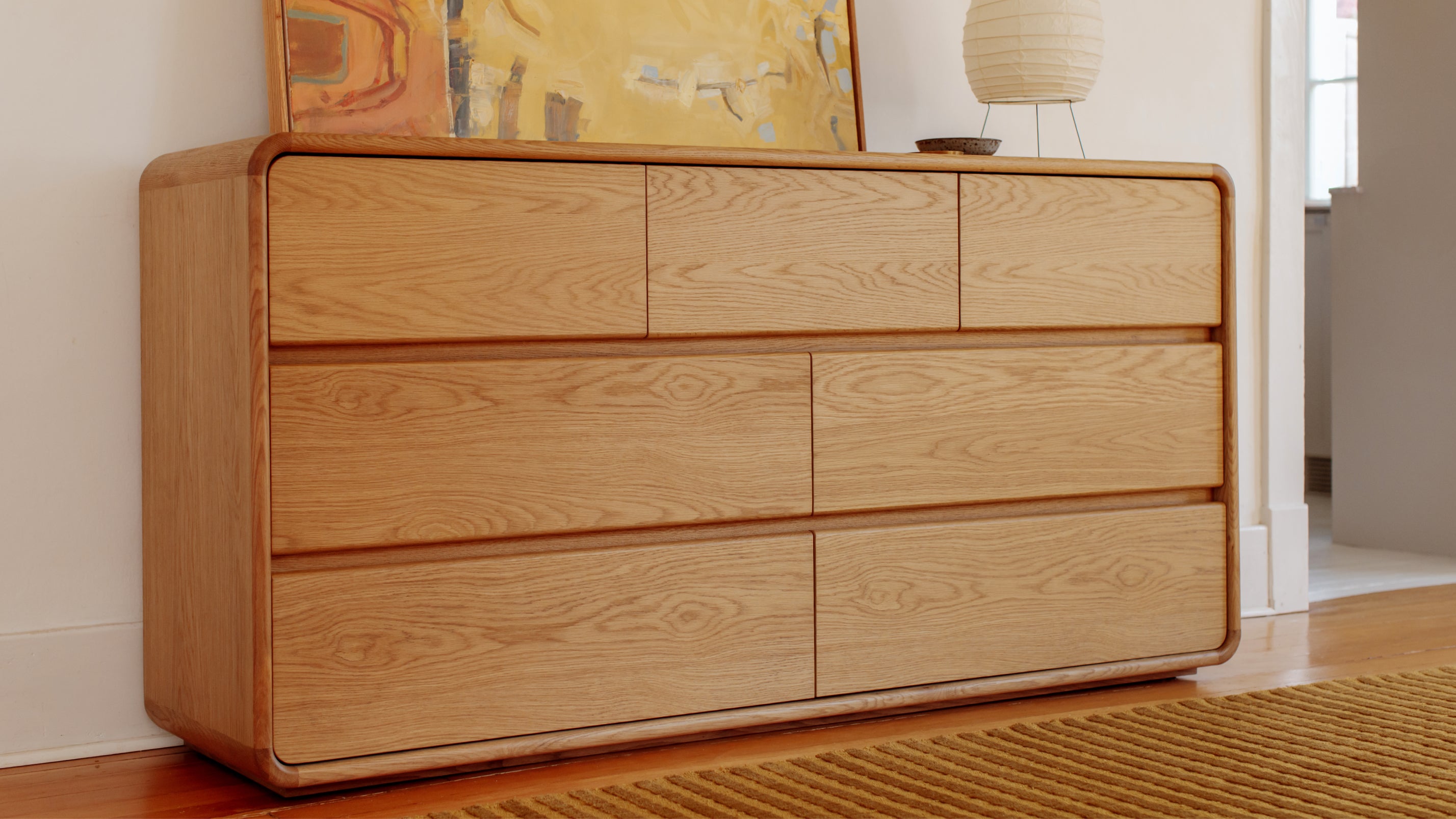 Call Me Dresser, Oak - Sundays Company CanadaDRE-VL-001-050