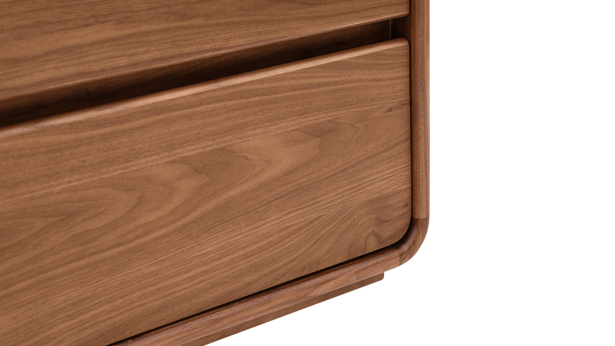 Call Me Dresser, Walnut