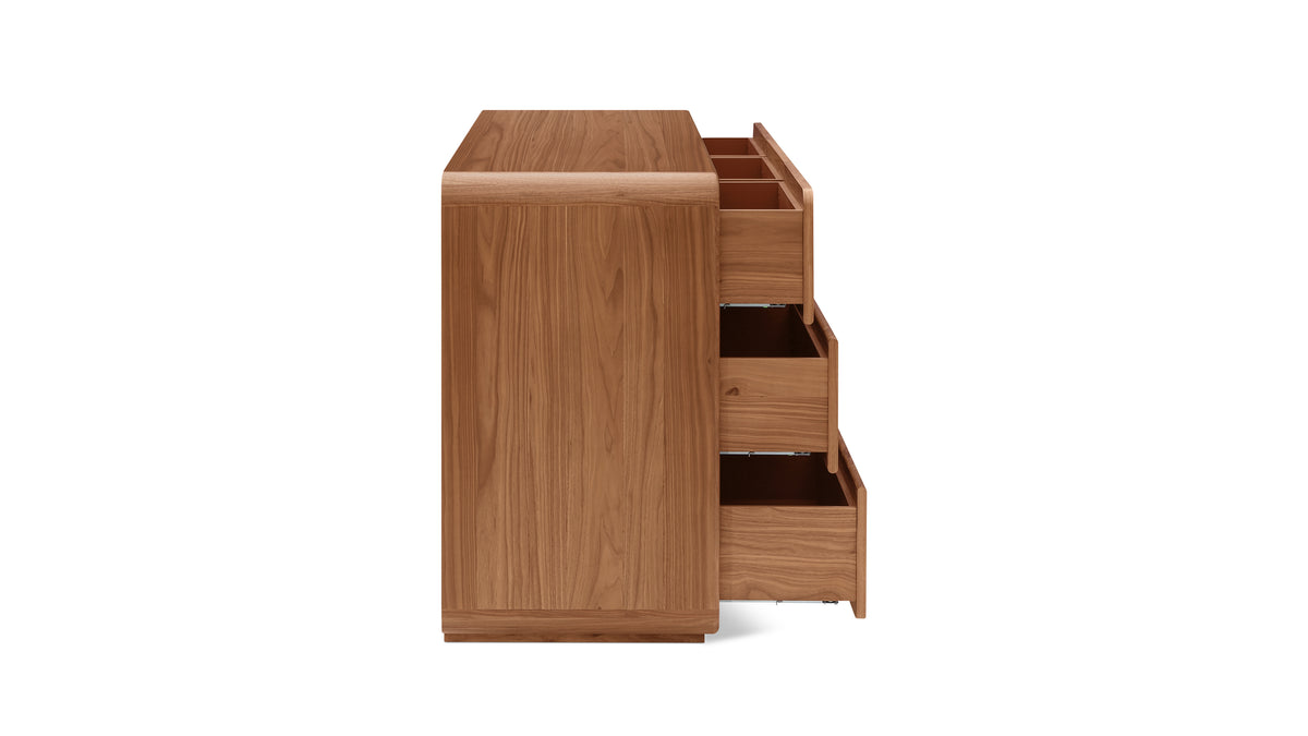 Call Me Dresser, Walnut