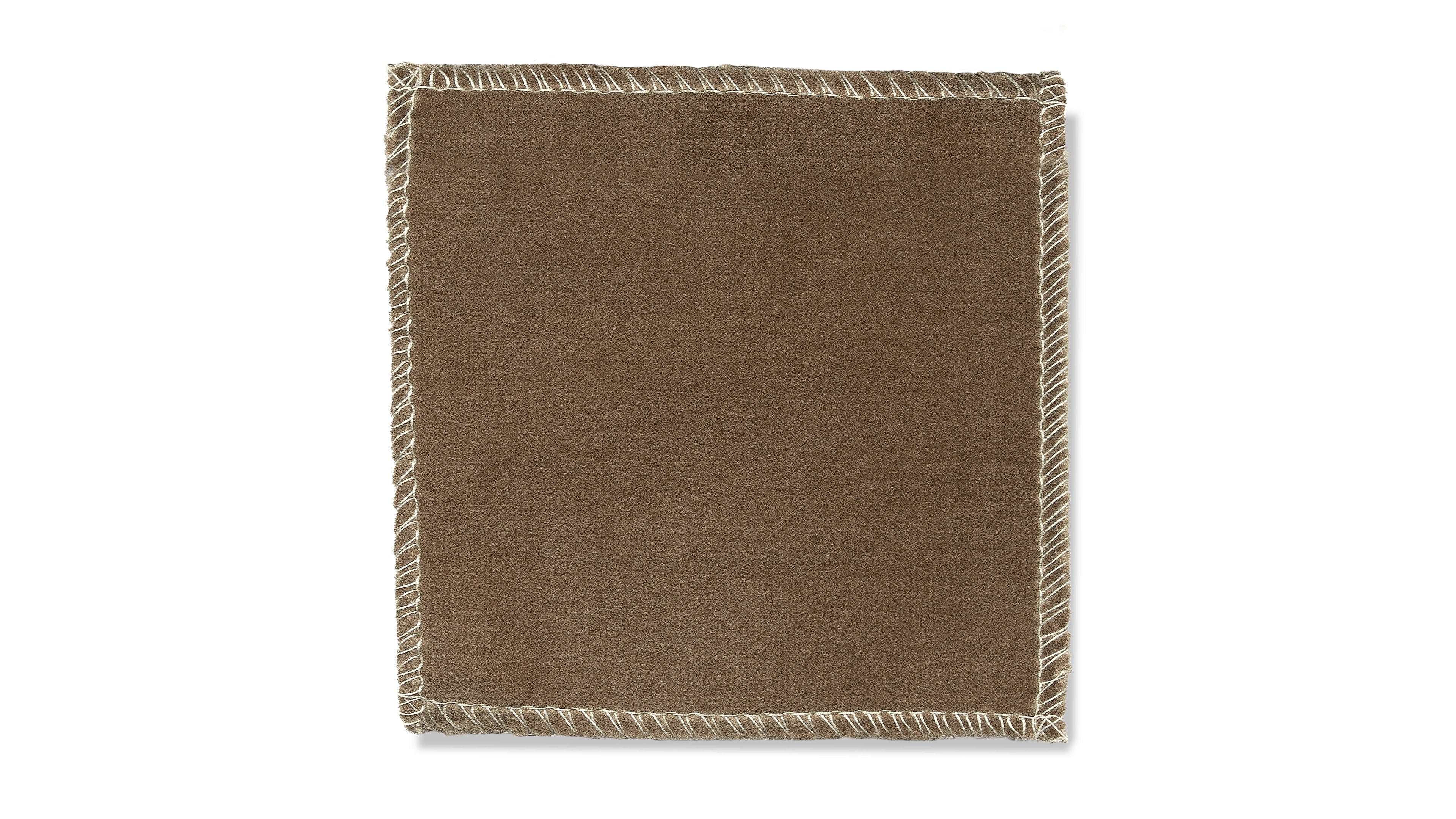 Wind Down Armless Chair, Doe - Sundays Company CanadaCHA-HO-001-025