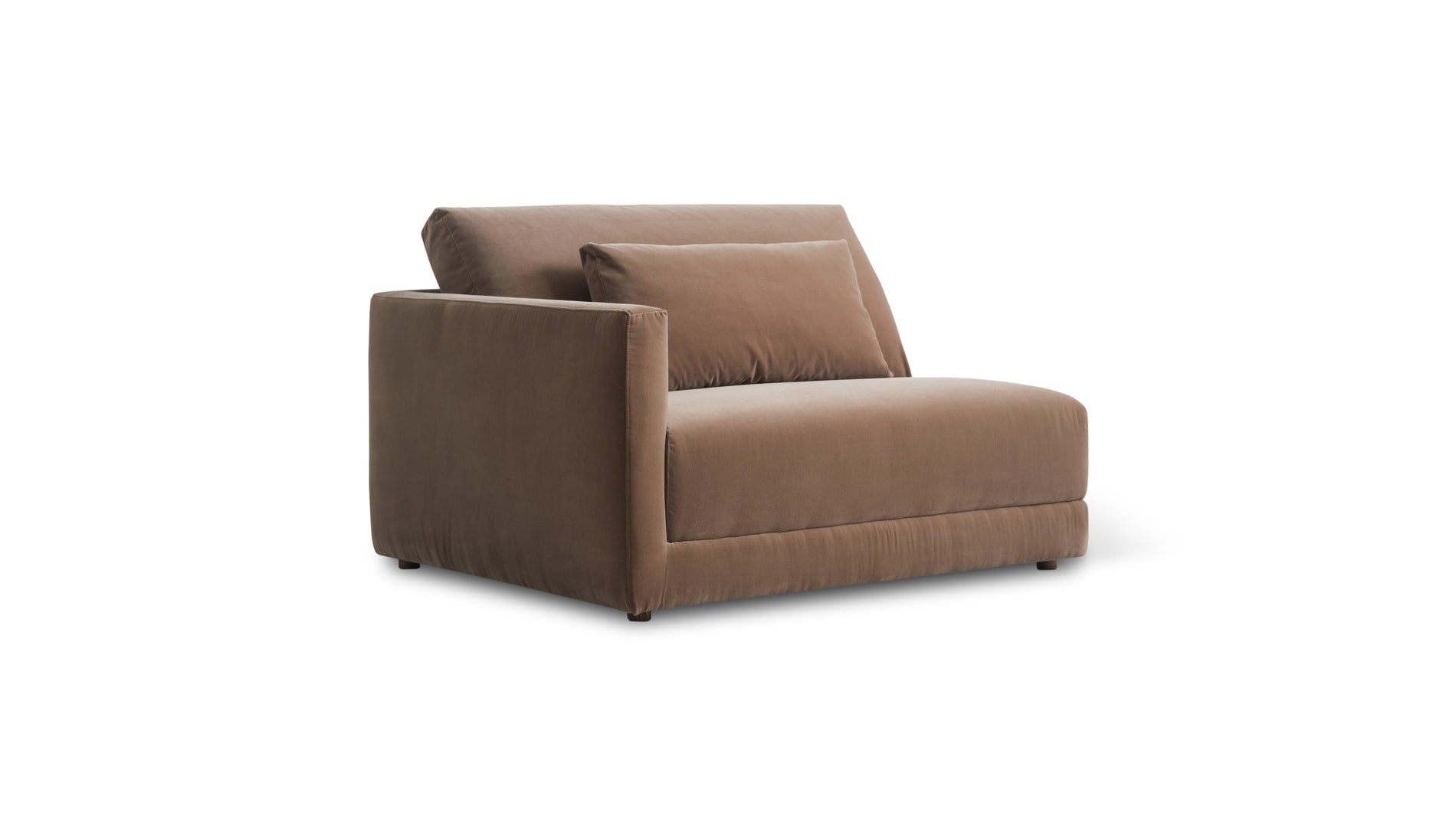 Wind Down Left Arm Chair, Doe_image