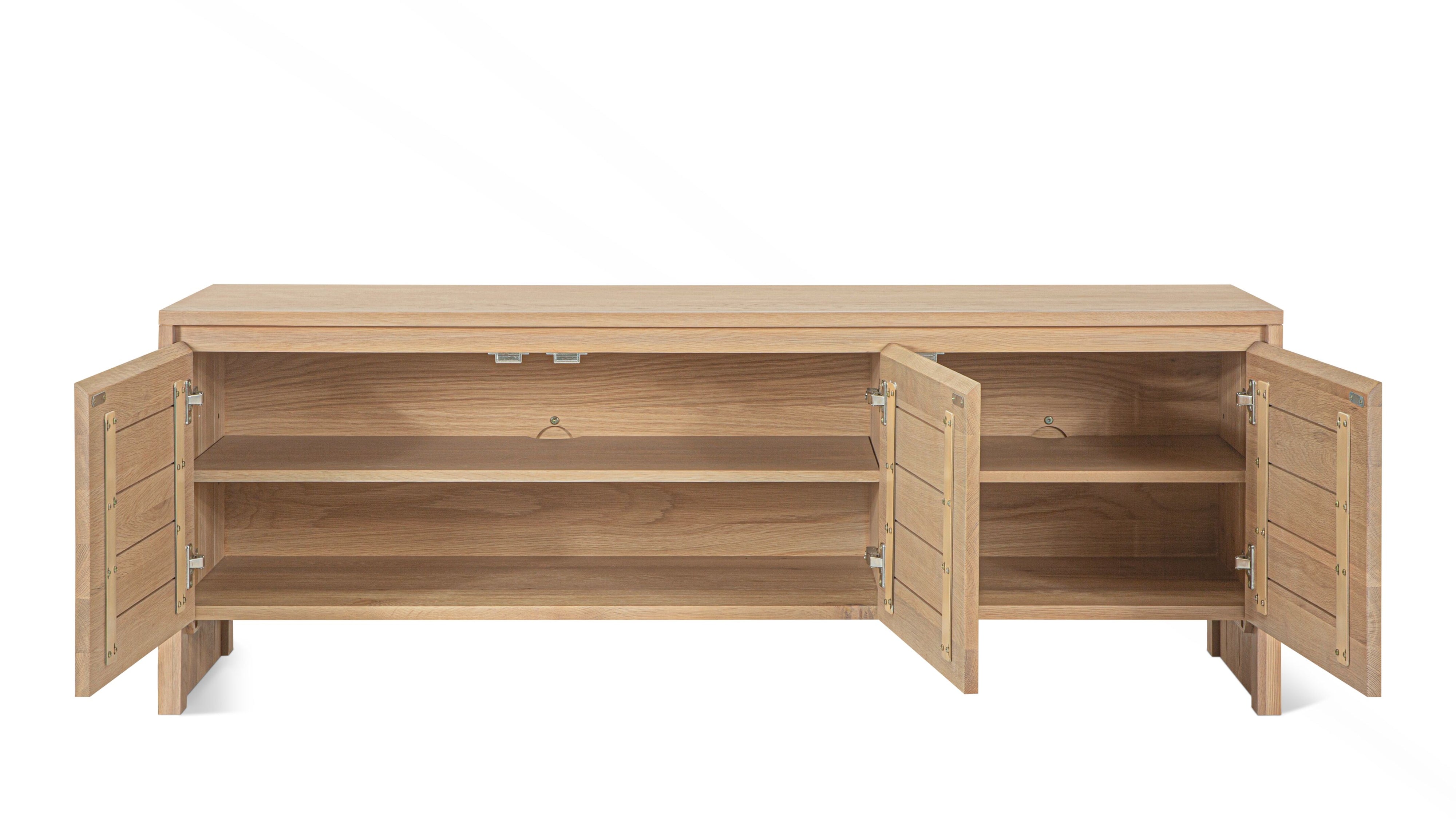 Everyday Media Unit, Pale Oak