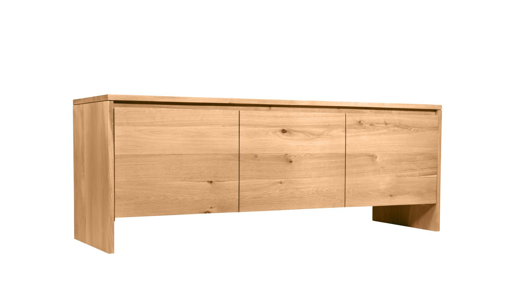 Everyday Media Unit, Oak - Image 12