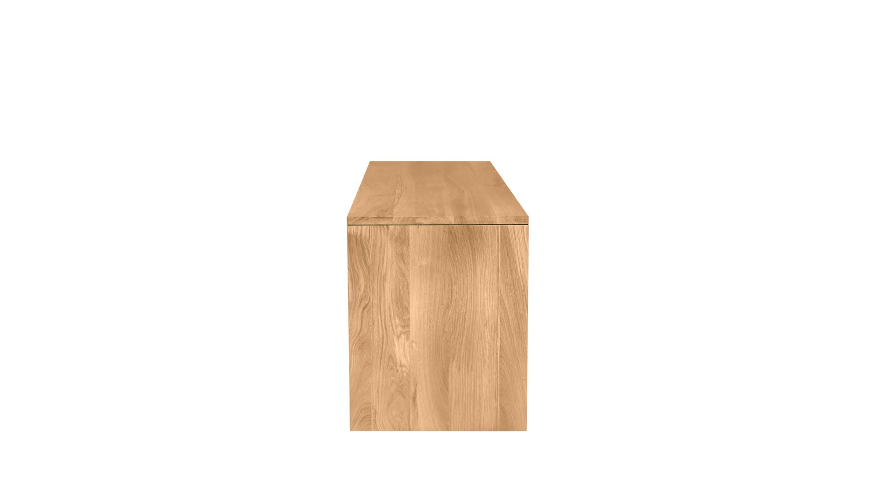 Everyday Media Unit, Oak