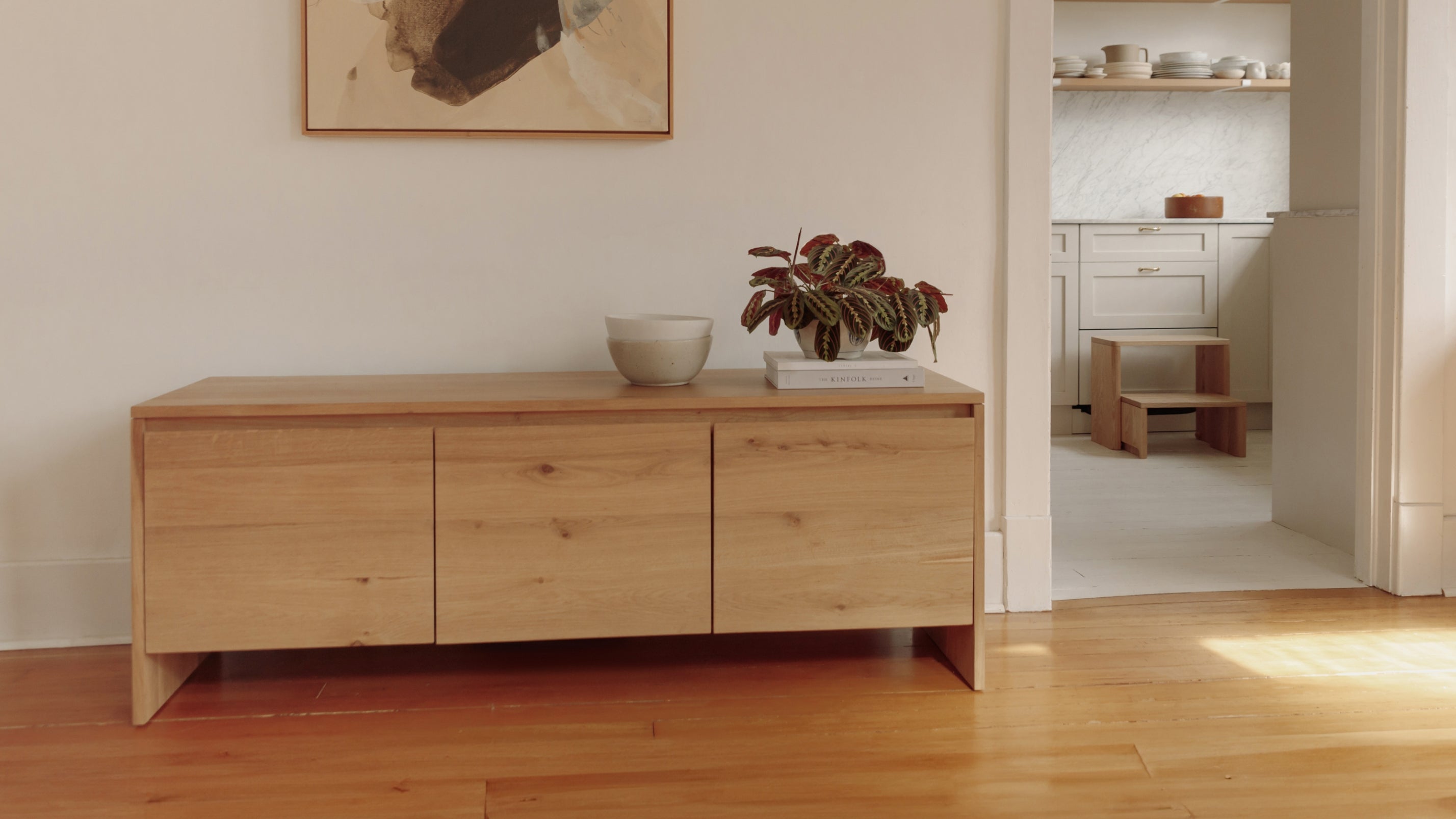 Everyday Media Unit, Oak
