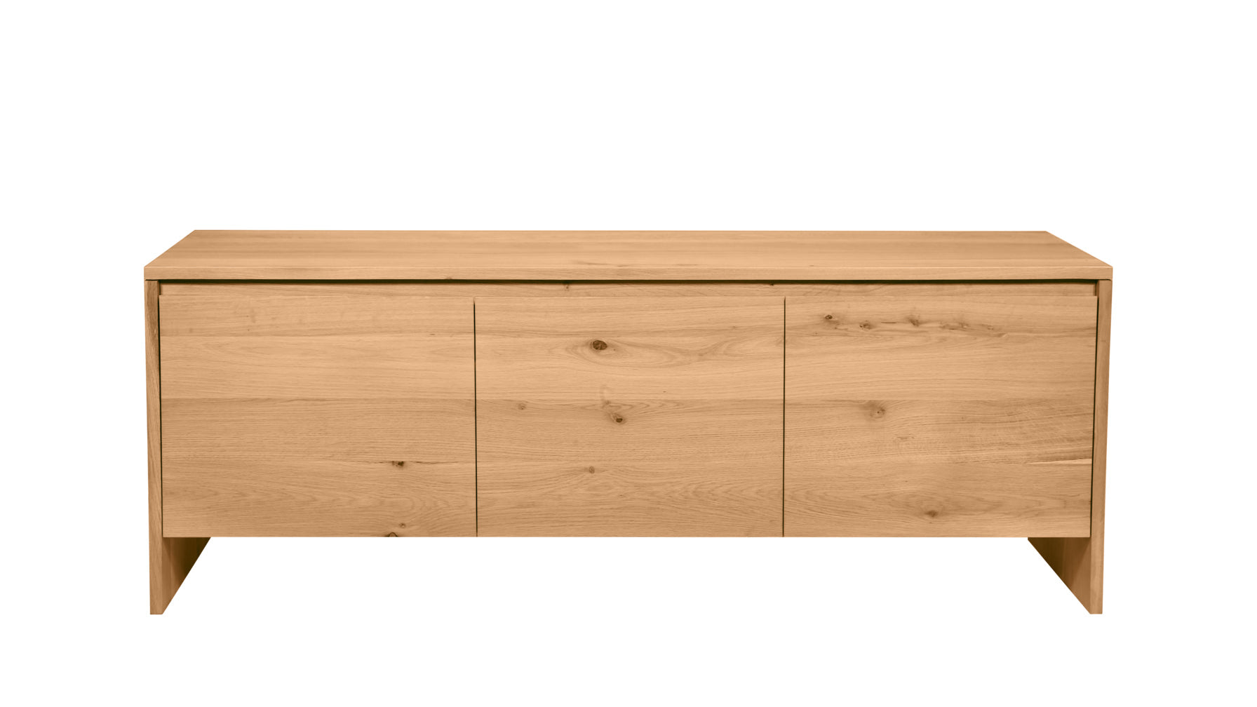 Everyday Media Unit, Oak