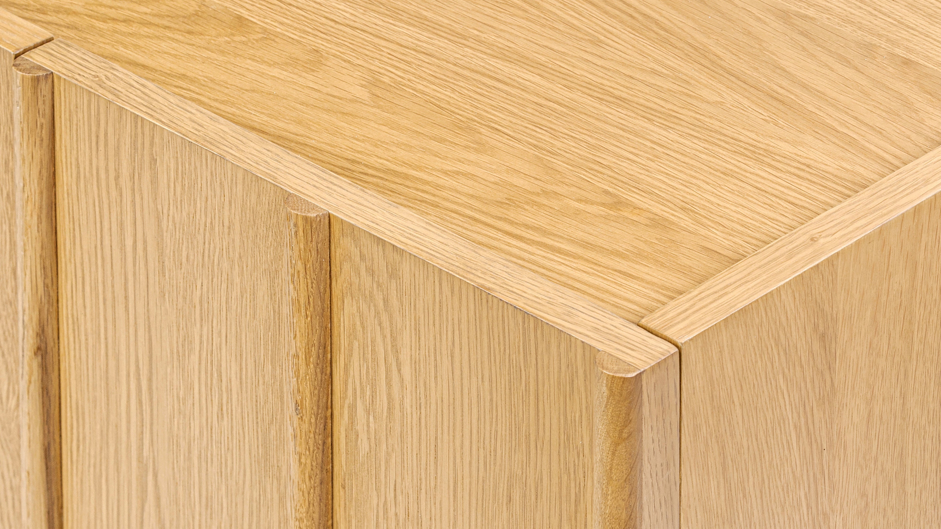 Tidal Media Unit, Oak - Sundays Company CanadaMED-JU-001-024