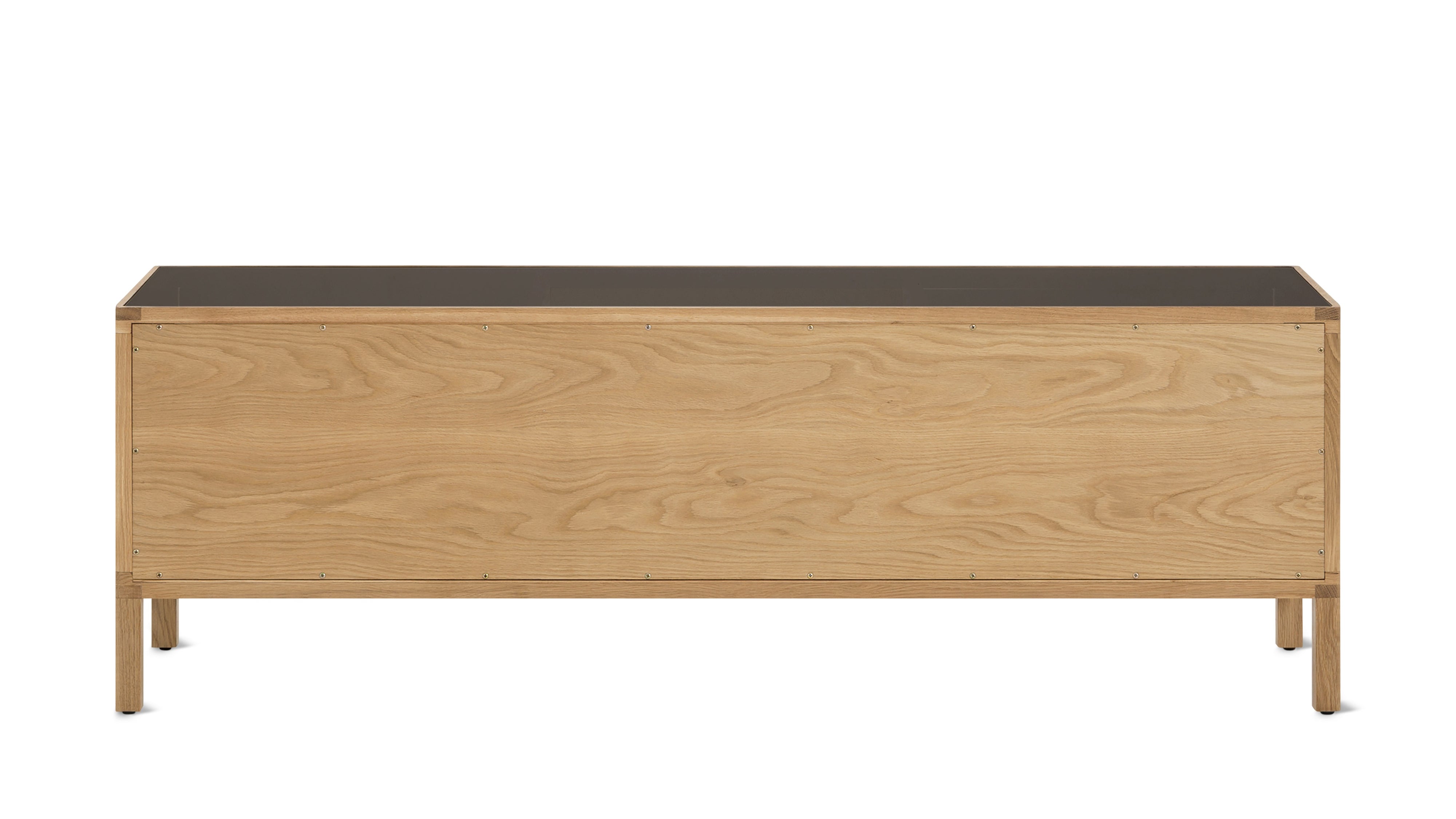 Glimpse Media Unit, White Oak