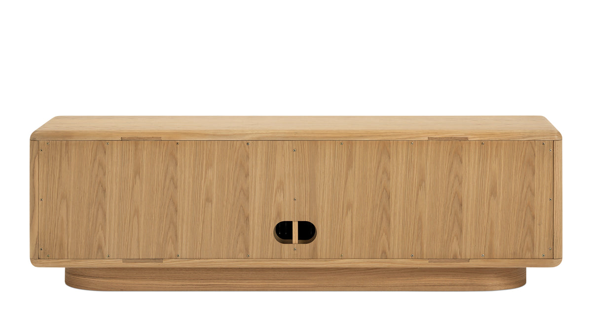 Main Stage Media Unit, White Oak