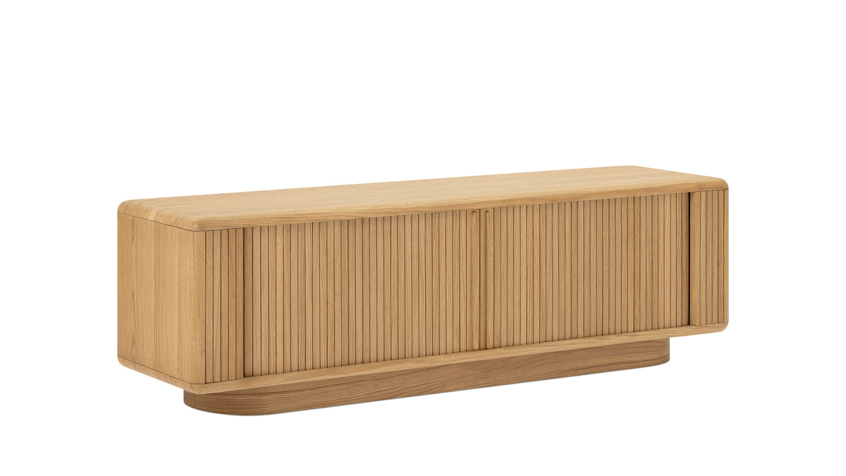 Main Stage Media Unit, White Oak