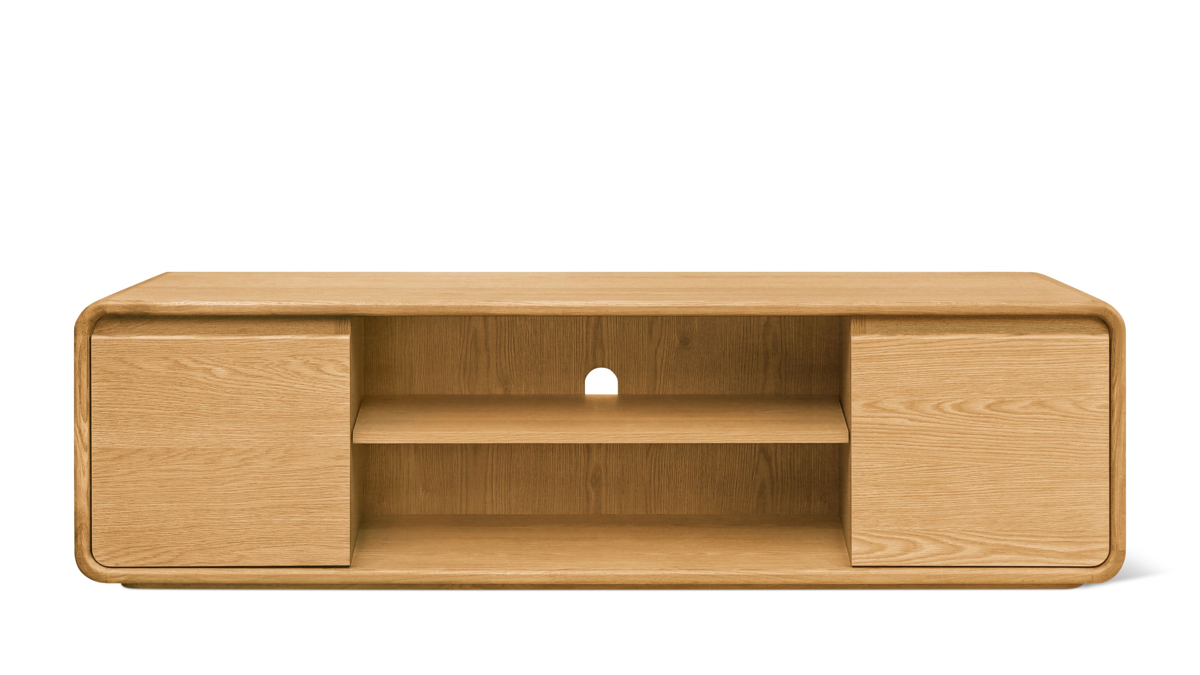 Call Me Media Unit, Oak