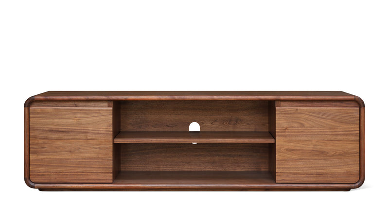 Call Me Media Unit, Walnut