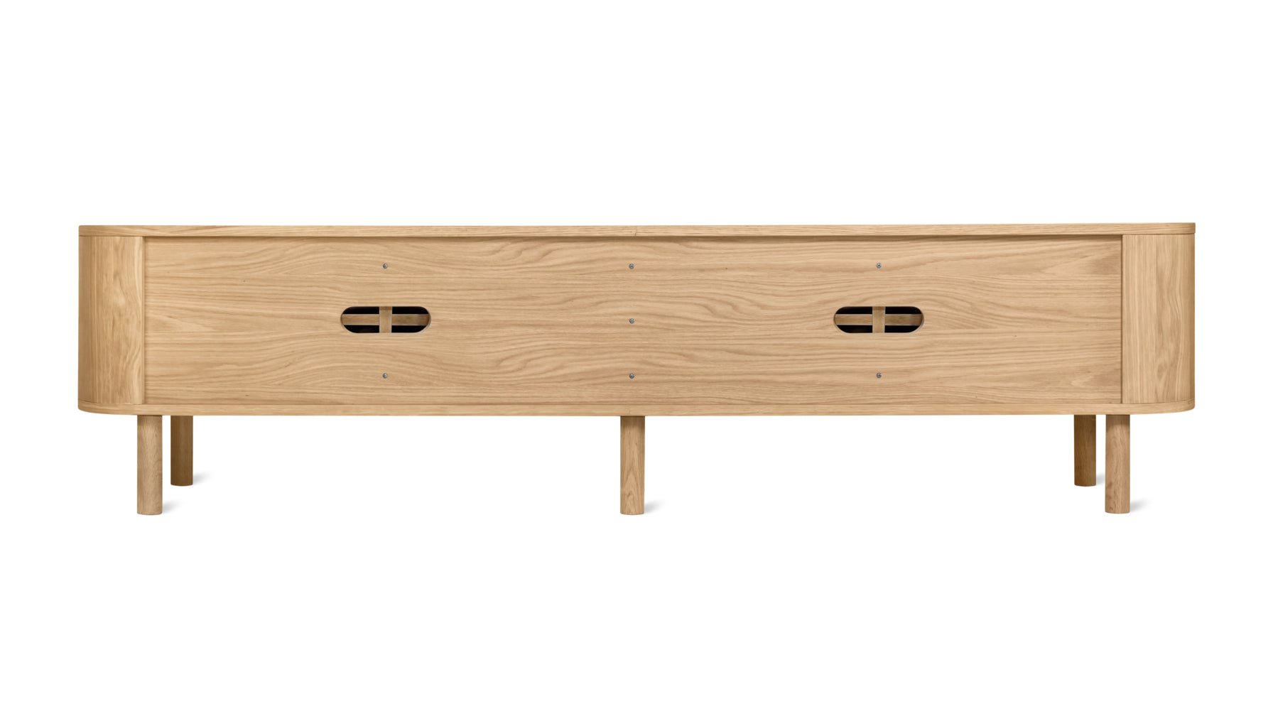 Showcase Media Unit, White Oak