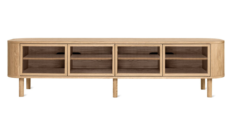 Showcase Media Unit, White Oak