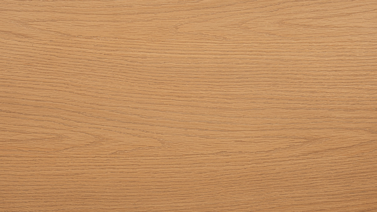 First Class Nightstand, Oak