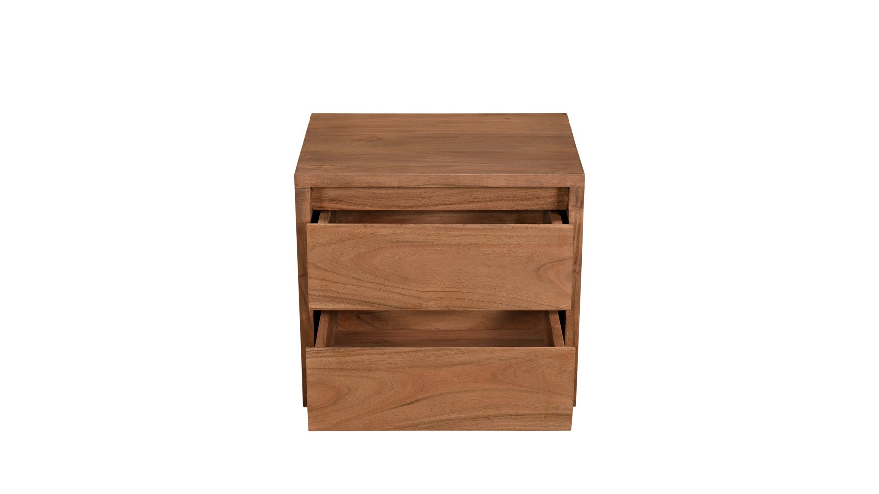 Everyday Nightstand, Stained Walnut - Image 5