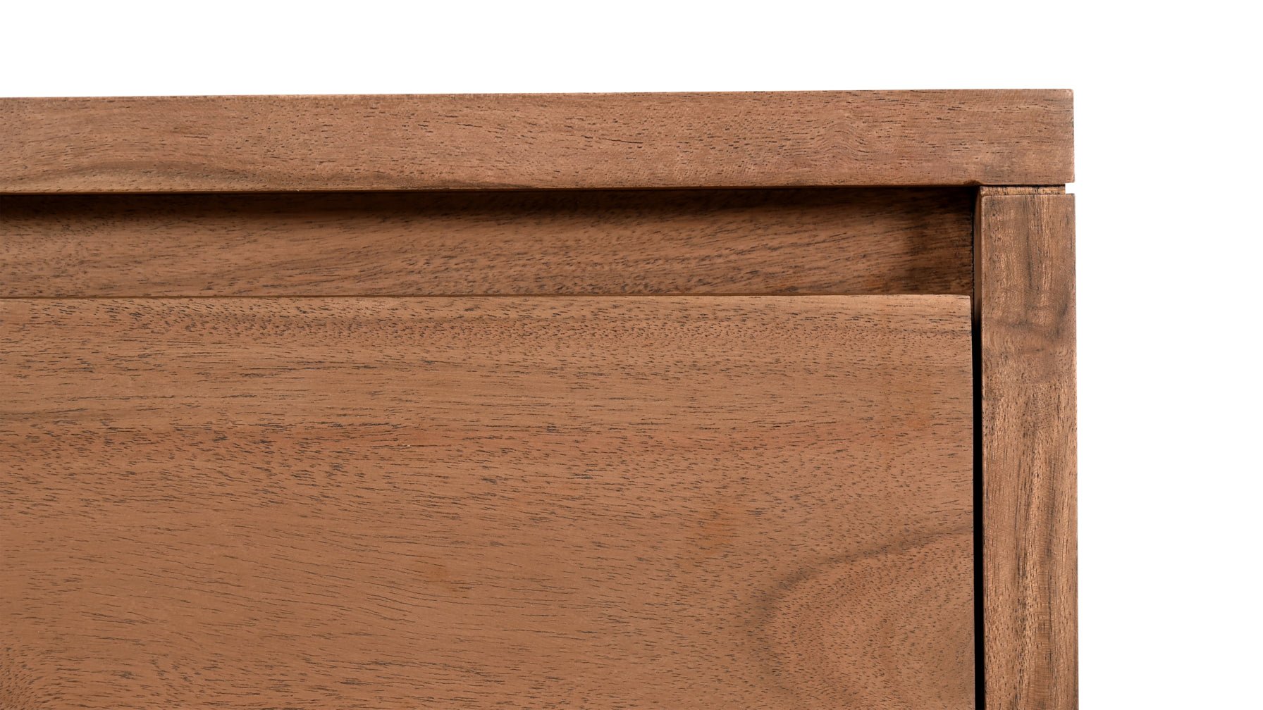 Everyday Nightstand, Stained Walnut - Image 9