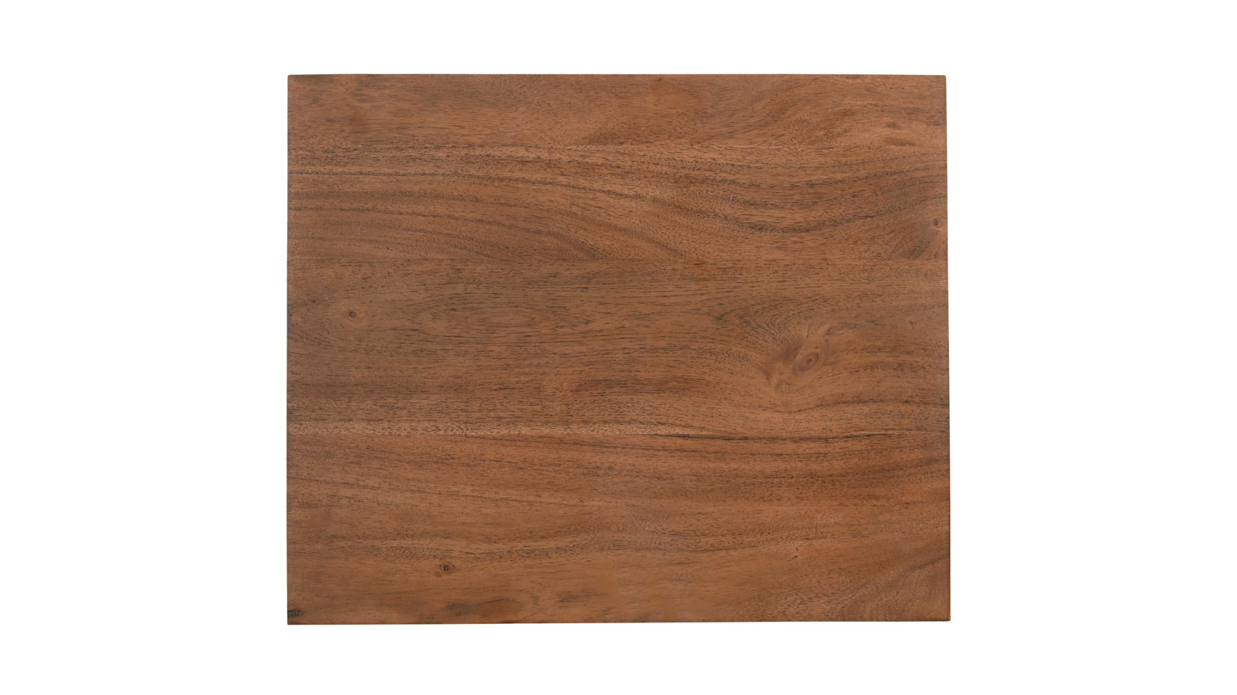 Everyday Nightstand, Stained Walnut - Image 10