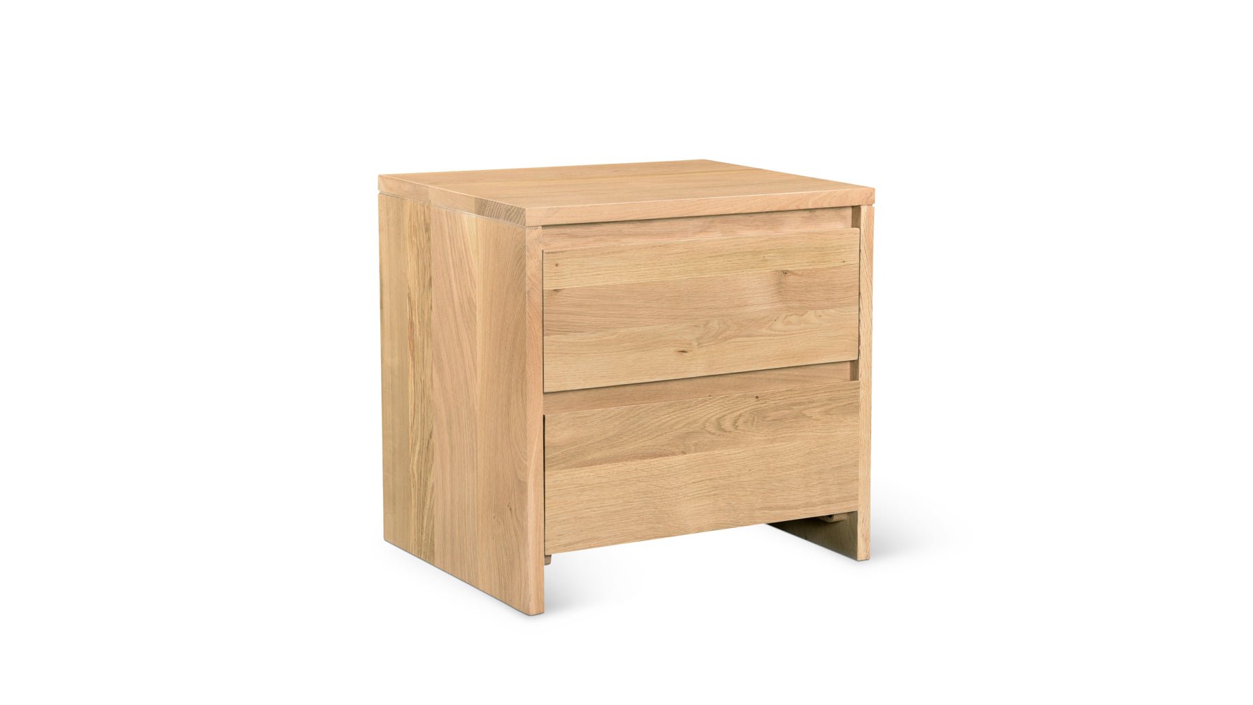 Everyday Nightstand, Oak_image