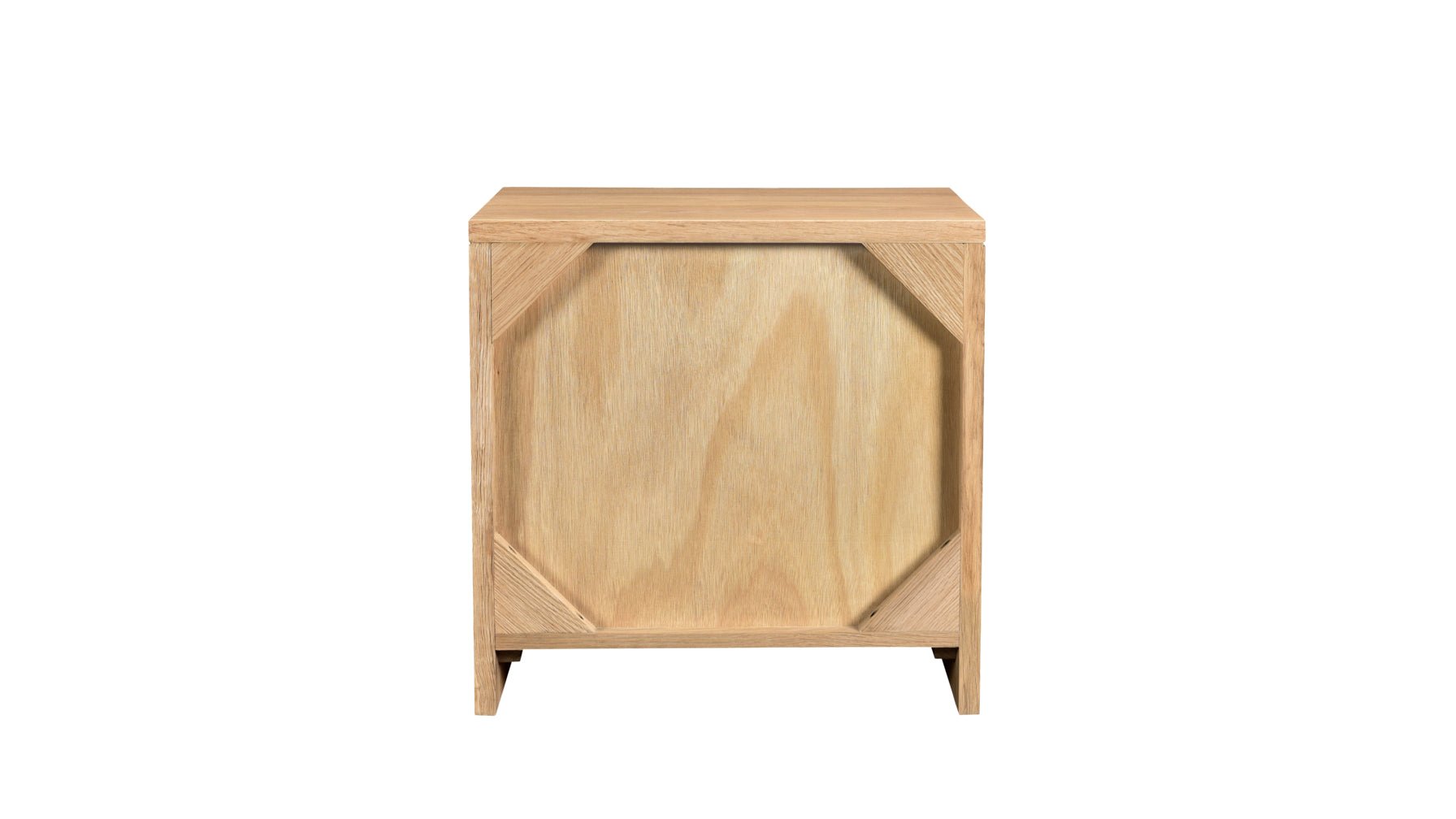 Everyday Nightstand, Oak - Image 10