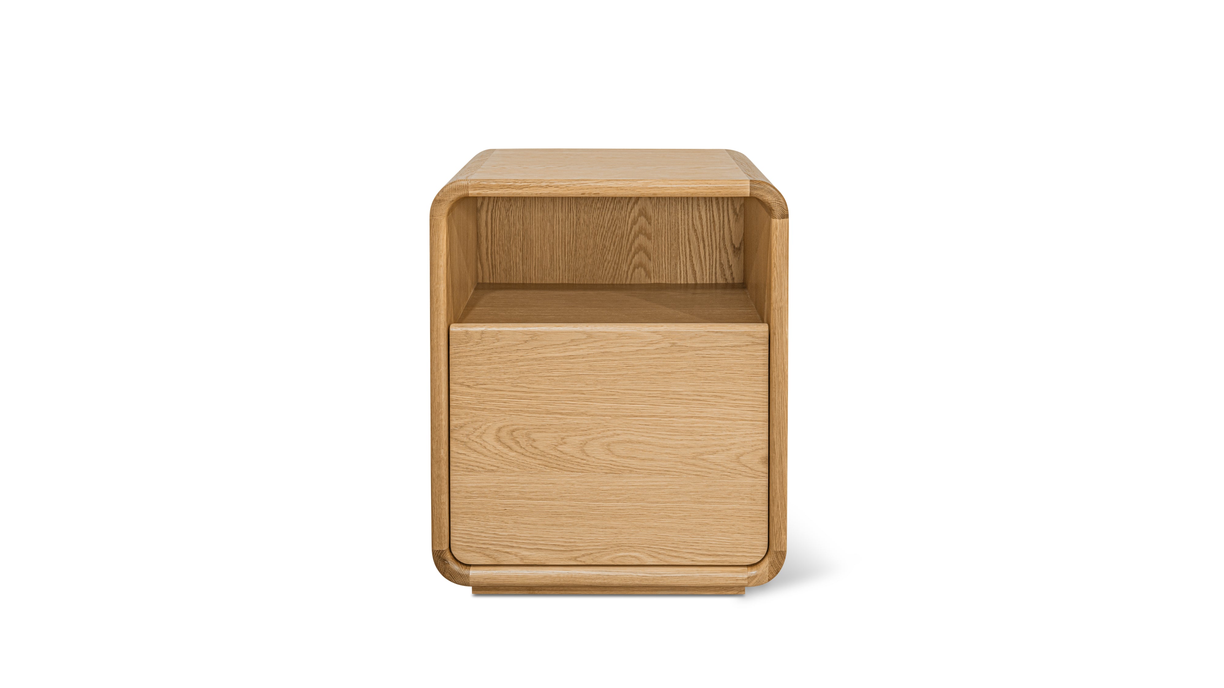 Call Me Nightstand, Oak - Sundays Company CanadaNIS-VL-001-050