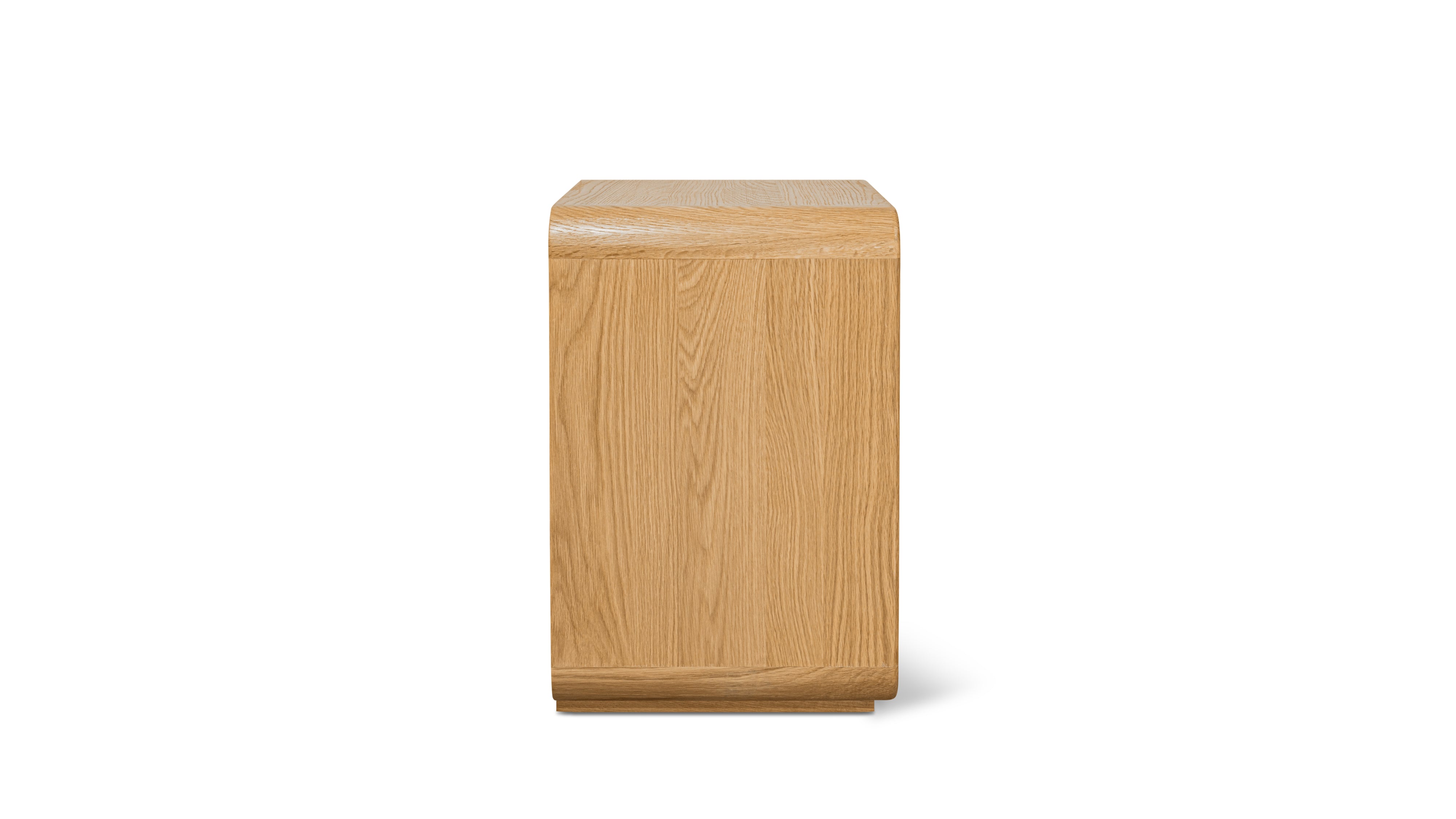 Call Me Nightstand, Oak - Sundays Company CanadaNIS-VL-001-050