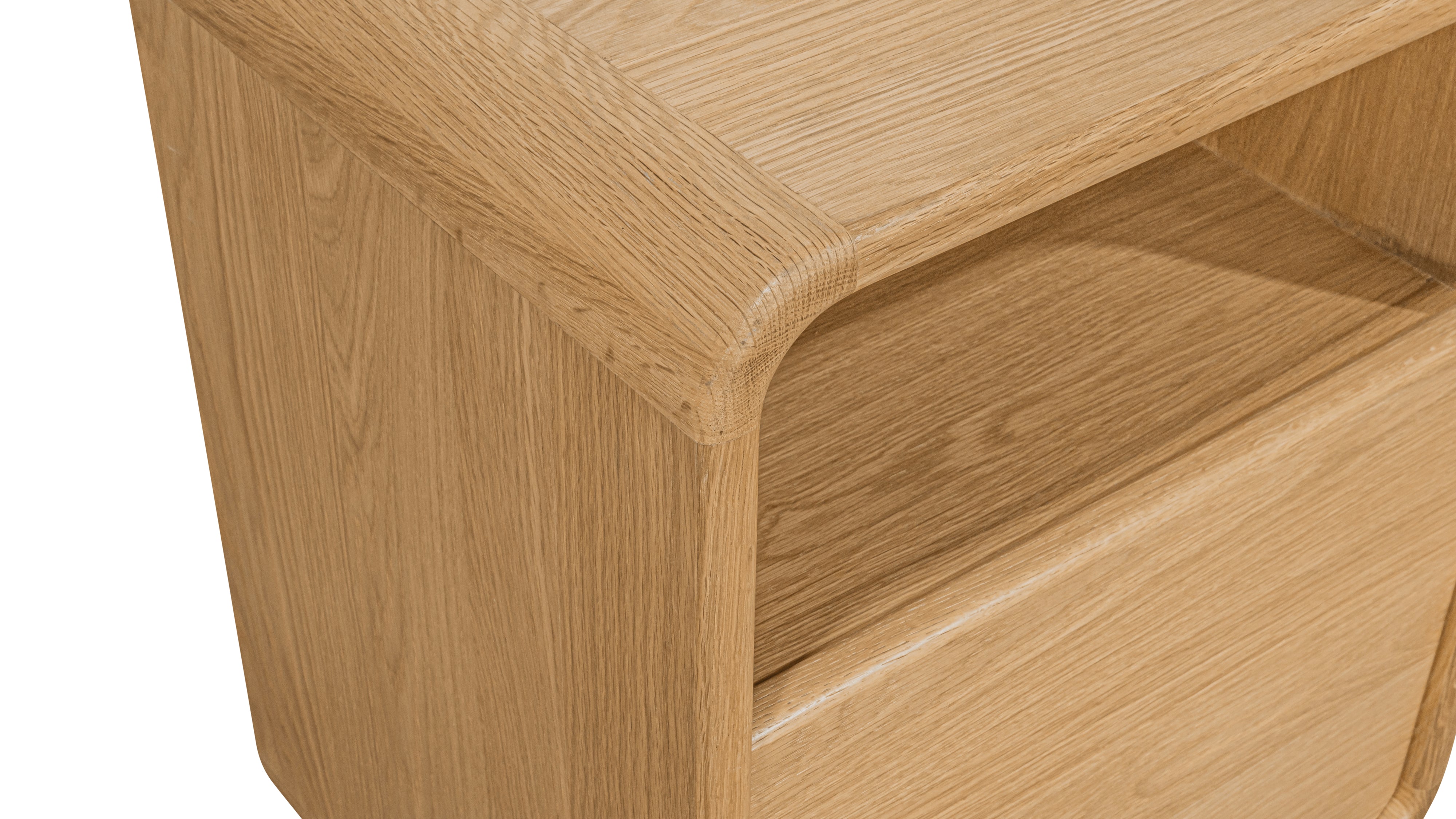 Call Me Nightstand, Oak - Sundays Company CanadaNIS-VL-001-050