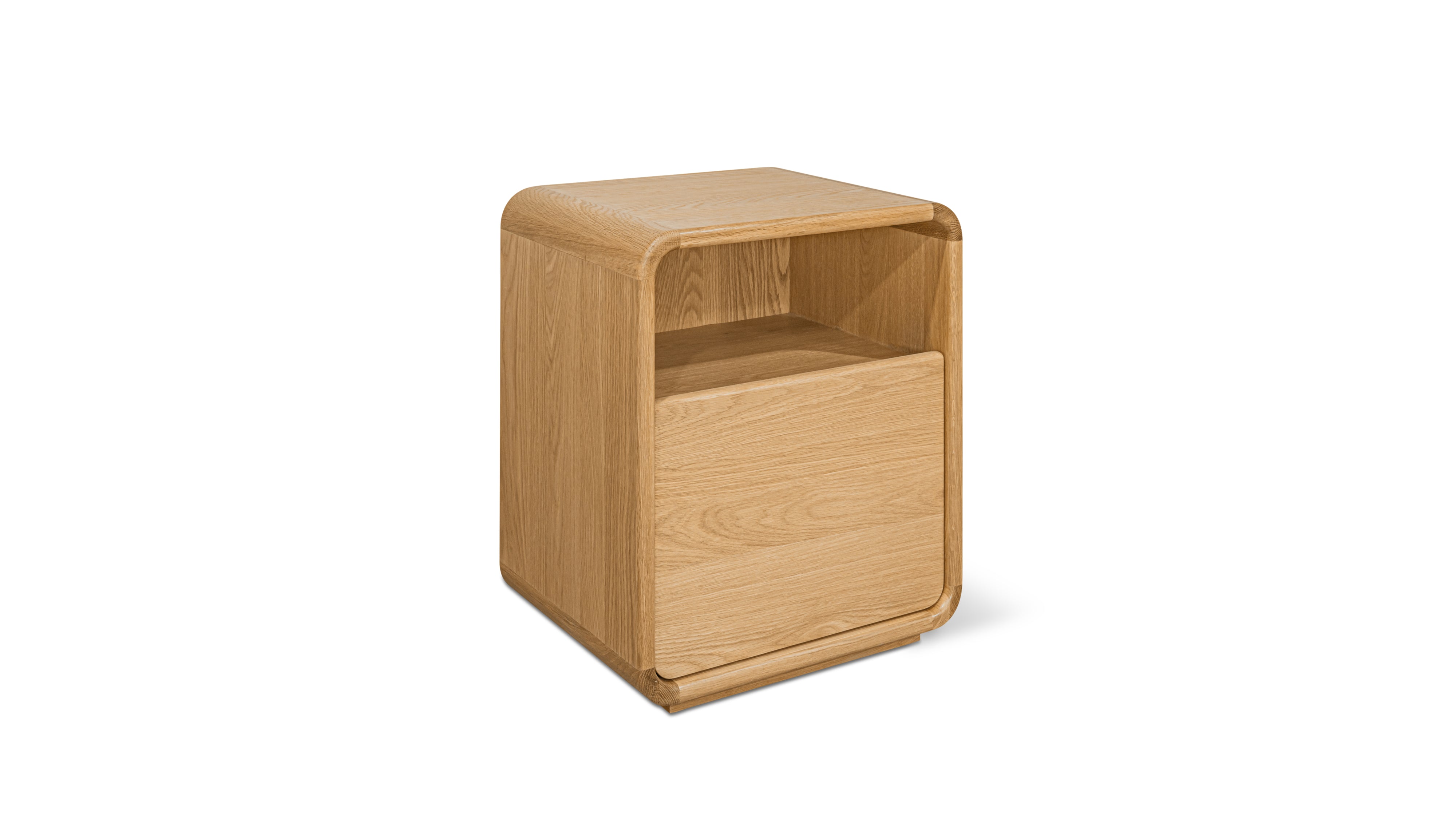 Call Me Nightstand, Oak - Sundays Company CanadaNIS-VL-001-050