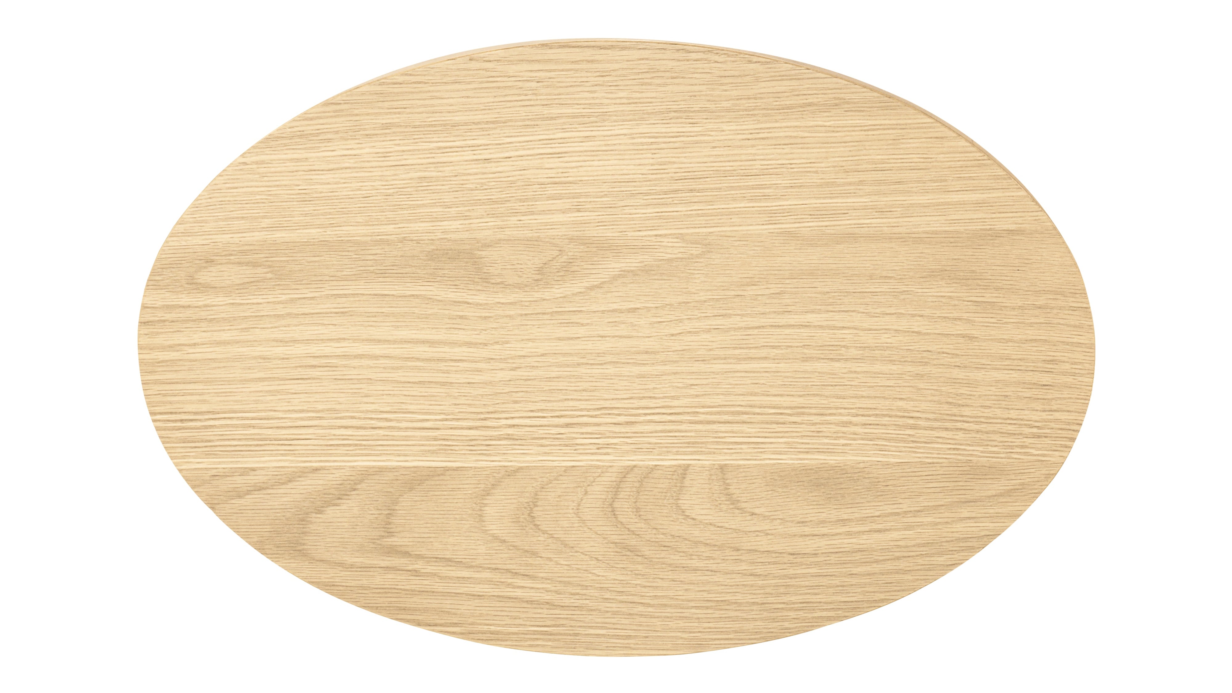 Go Round Nightstand, White Limed Oak - Image 6