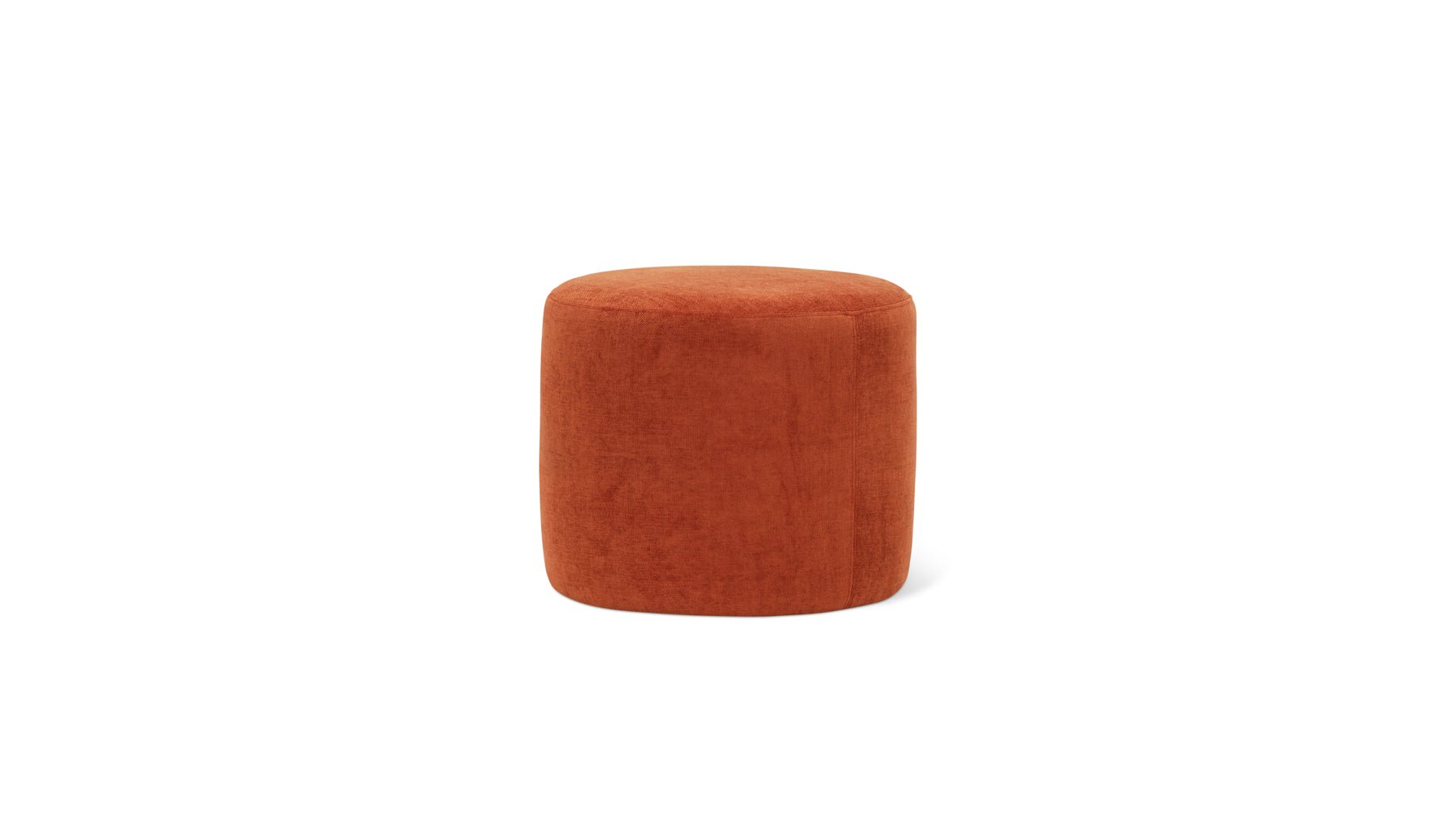 Hub Ottoman, Small, Harvest_image