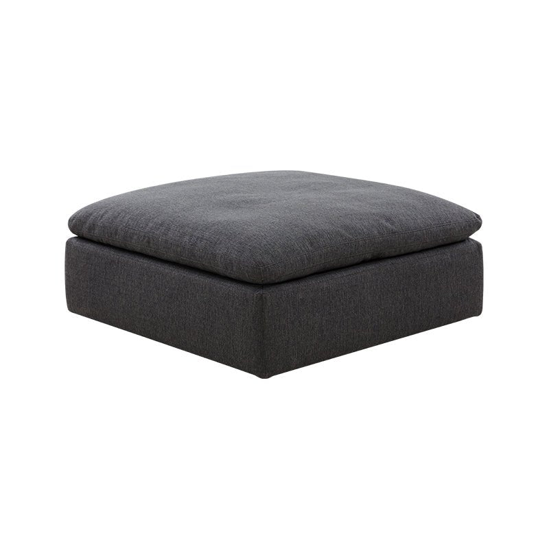 Movie Night™ Ottoman, Large, Dark Shadow - Image 7