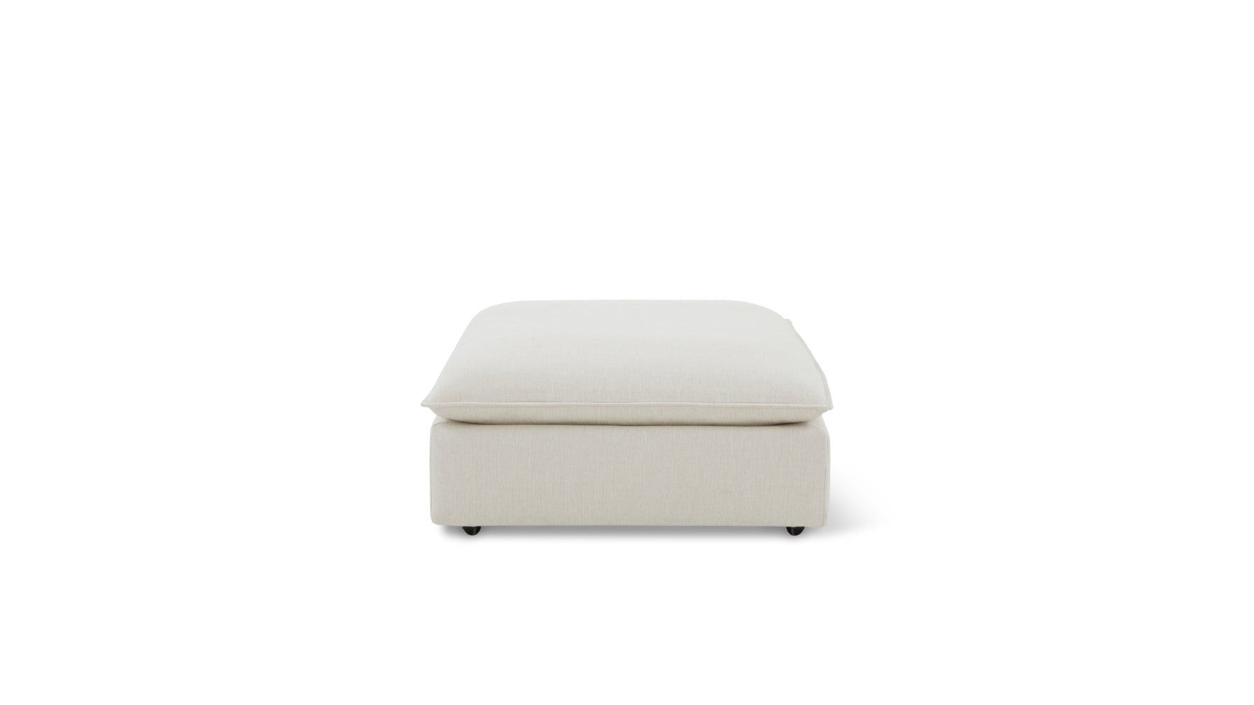 Chill Time Ottoman, Birch - Sundays Company CanadaOTT-YJ-009-024
