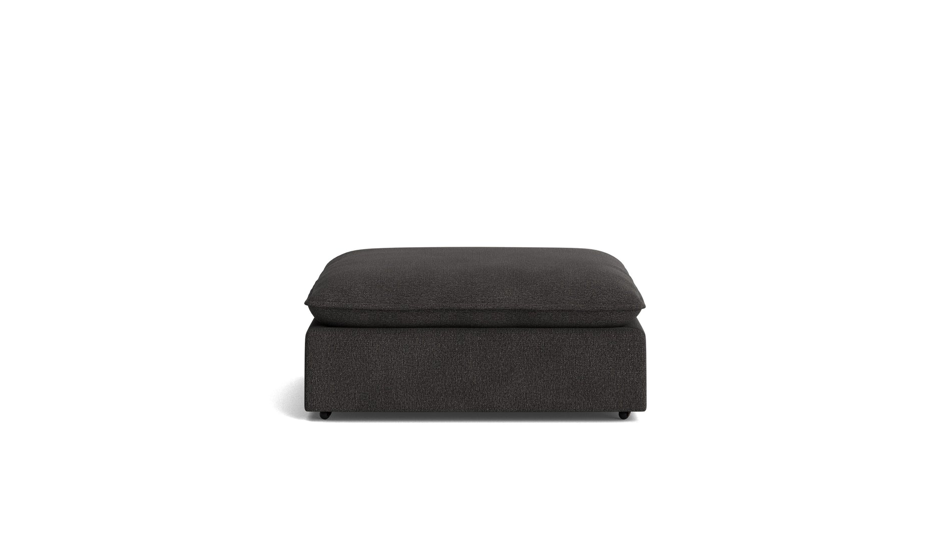Chill Time Ottoman, Dark Shadow_image
